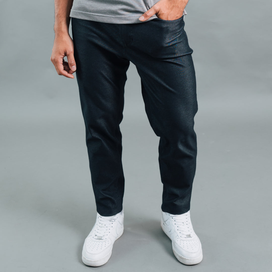 Performance Regular Fit Jeans Pants