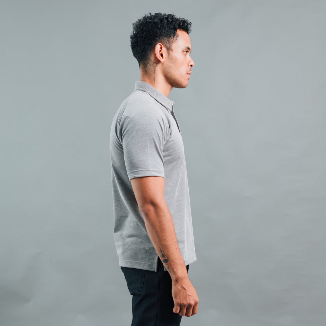 Active Polo T-Shirt