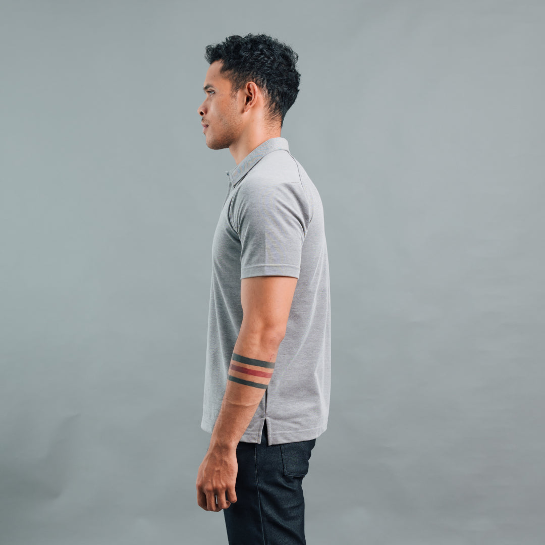 Active Polo T-Shirt