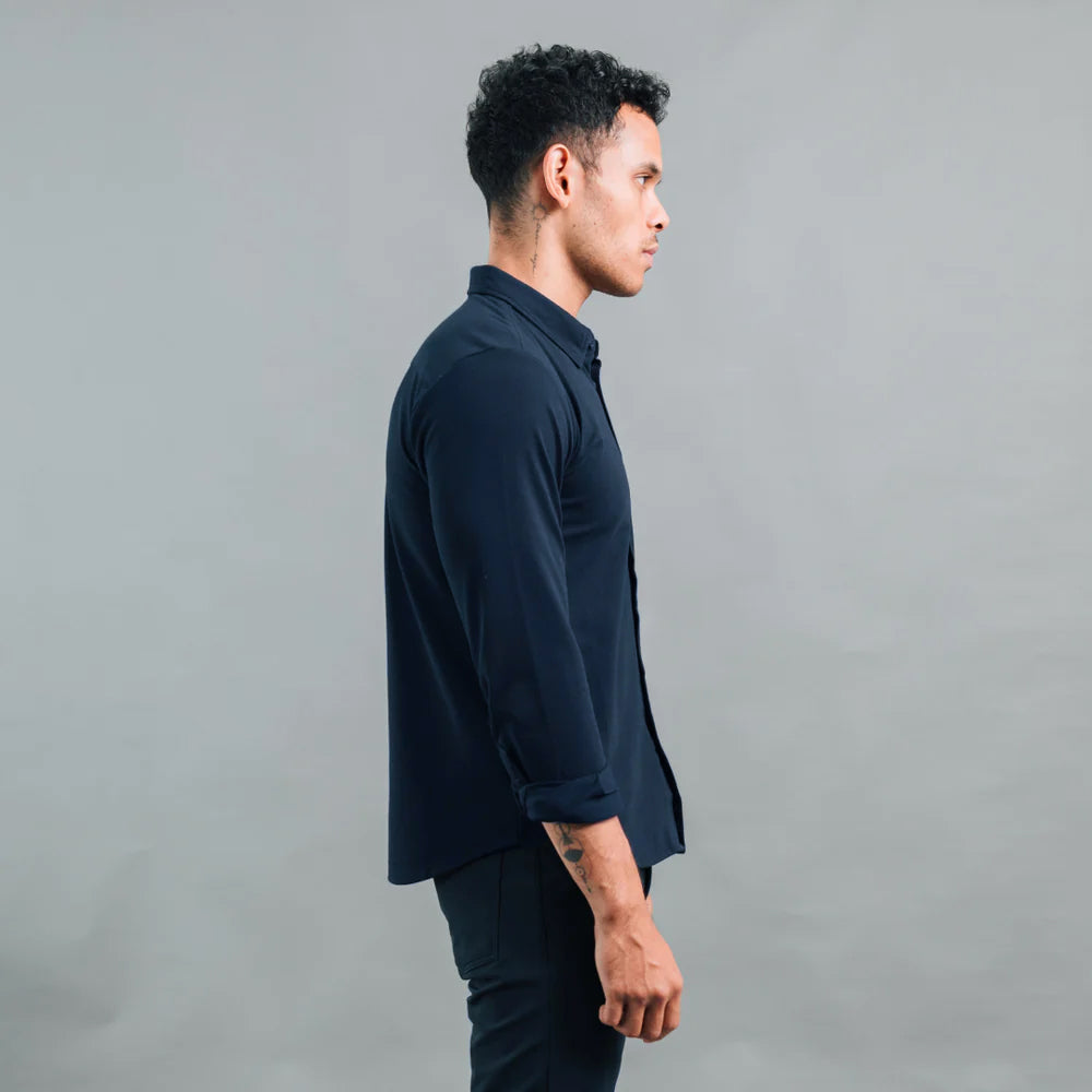 Active Dress Shirt