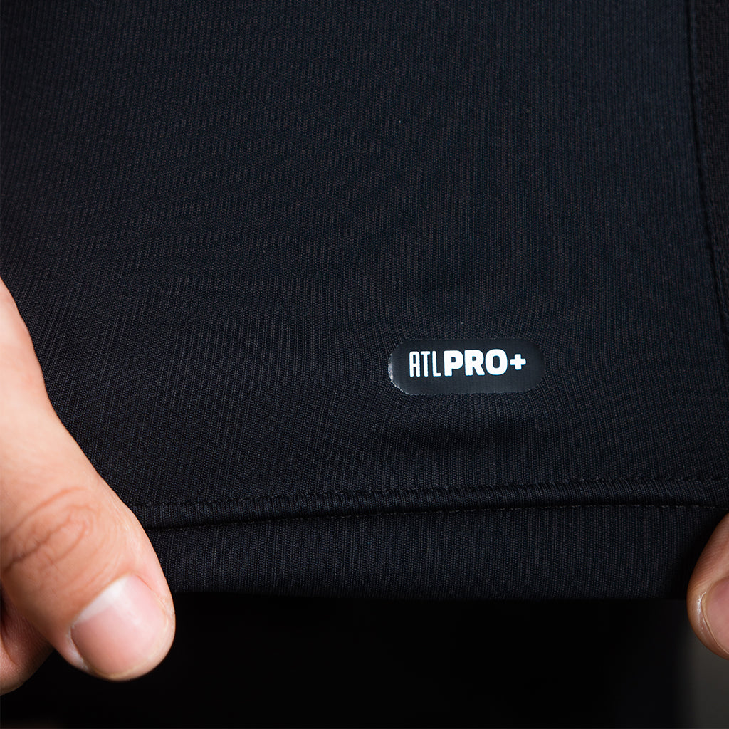 CRITICAL Running T-Shirt