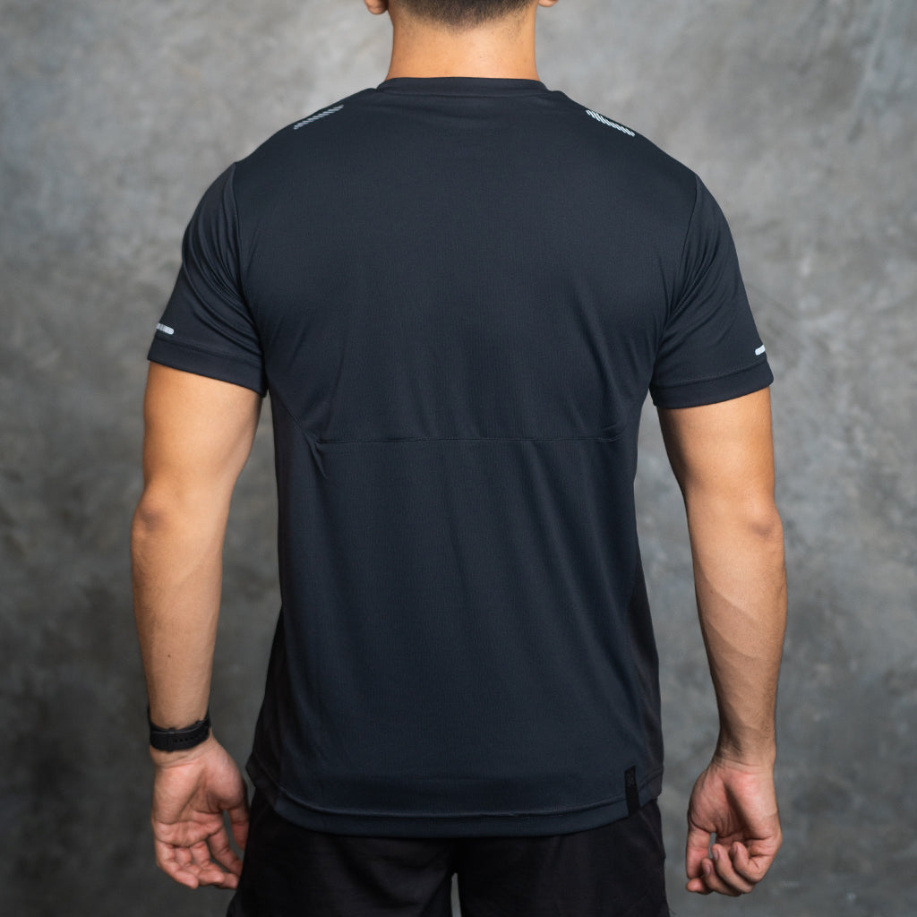 CRITICAL Running T-Shirt