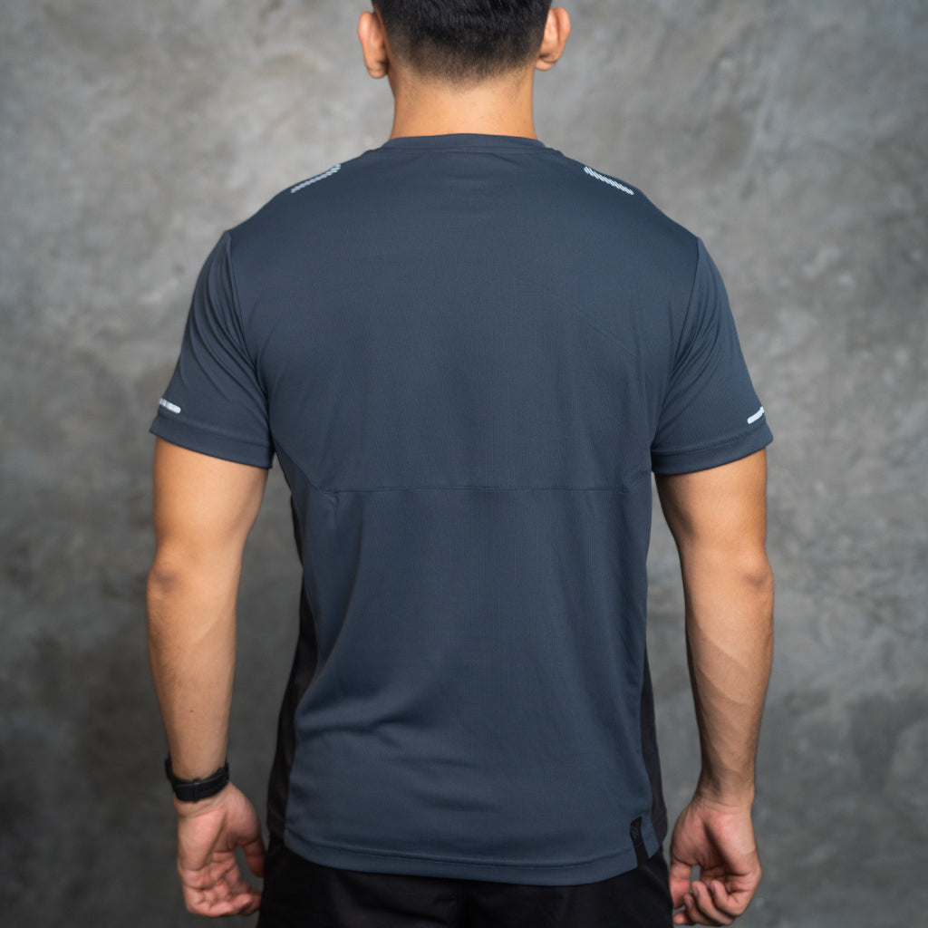 CRITICAL Running T-Shirt