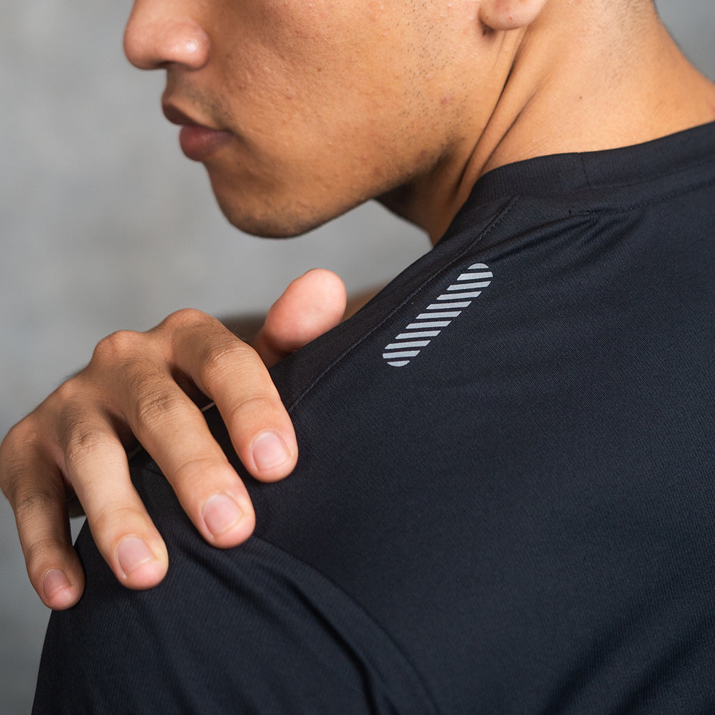 CRITICAL Running T-Shirt