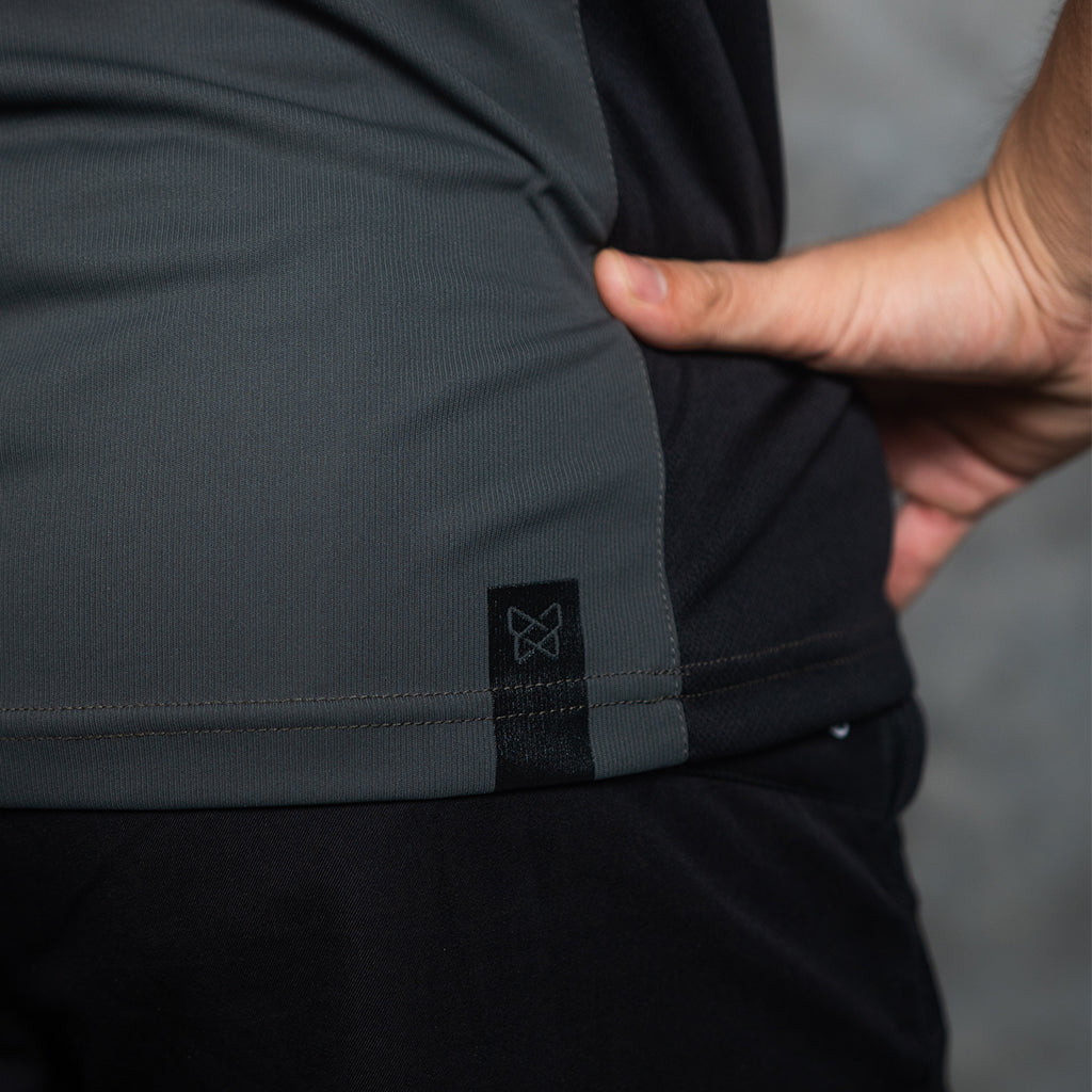 CRITICAL Running T-Shirt