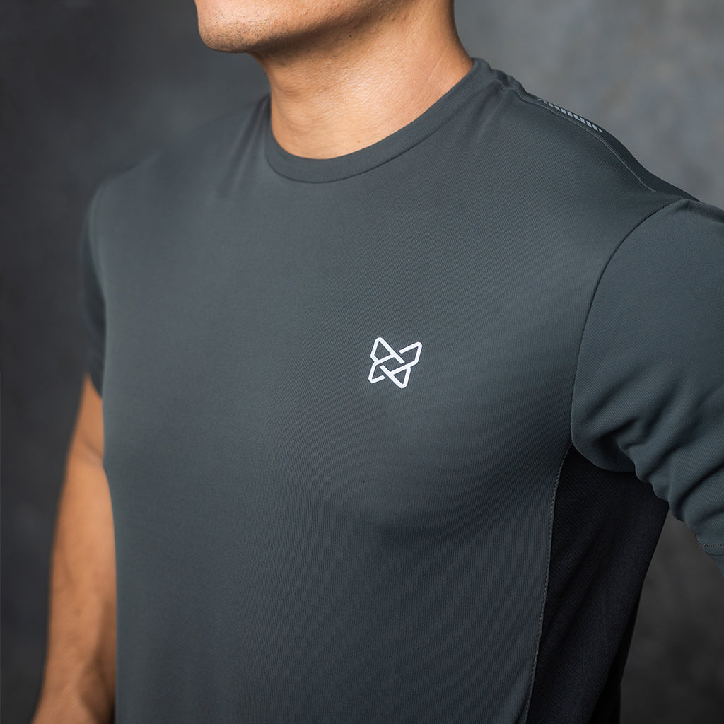 CRITICAL Running T-Shirt