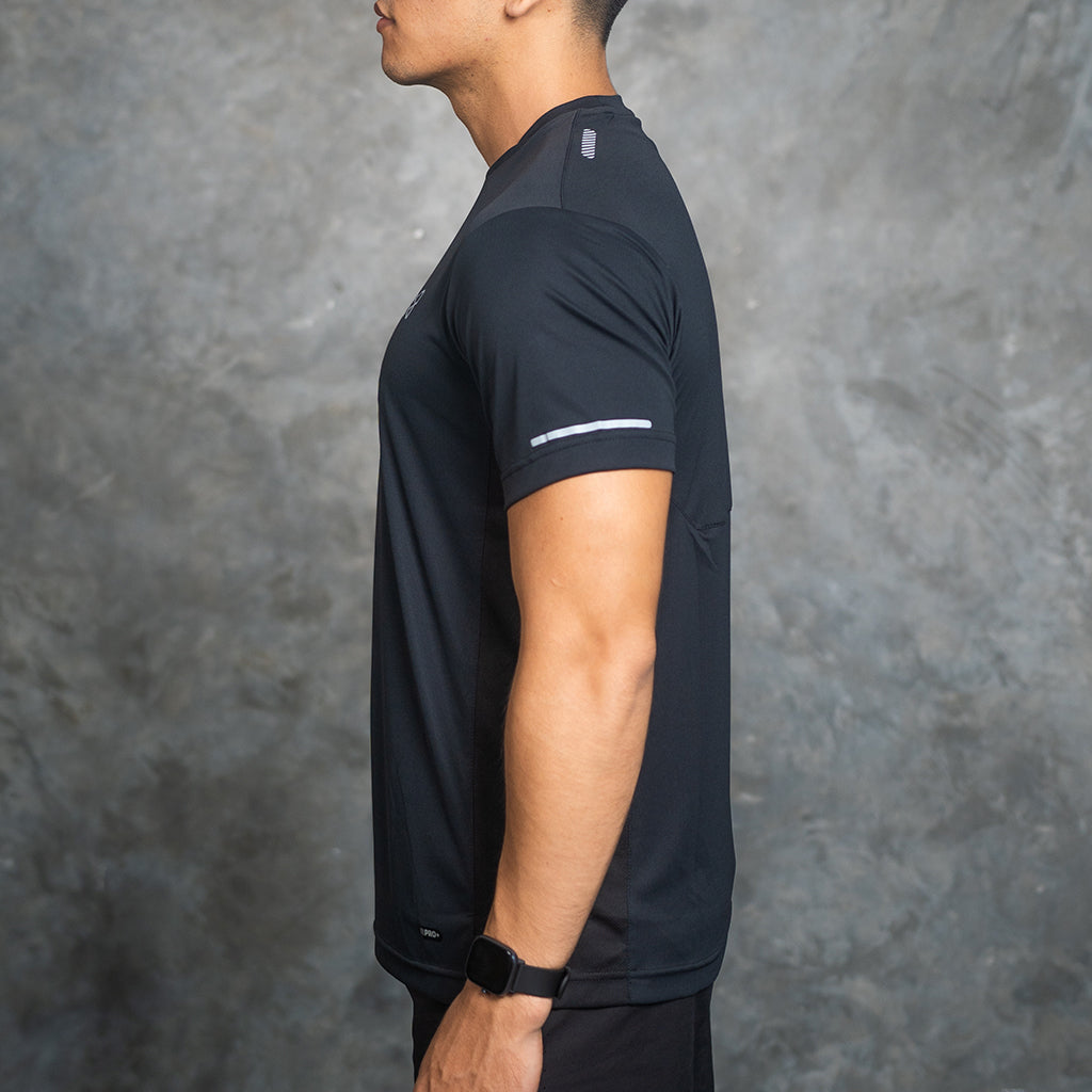 CRITICAL Running T-Shirt