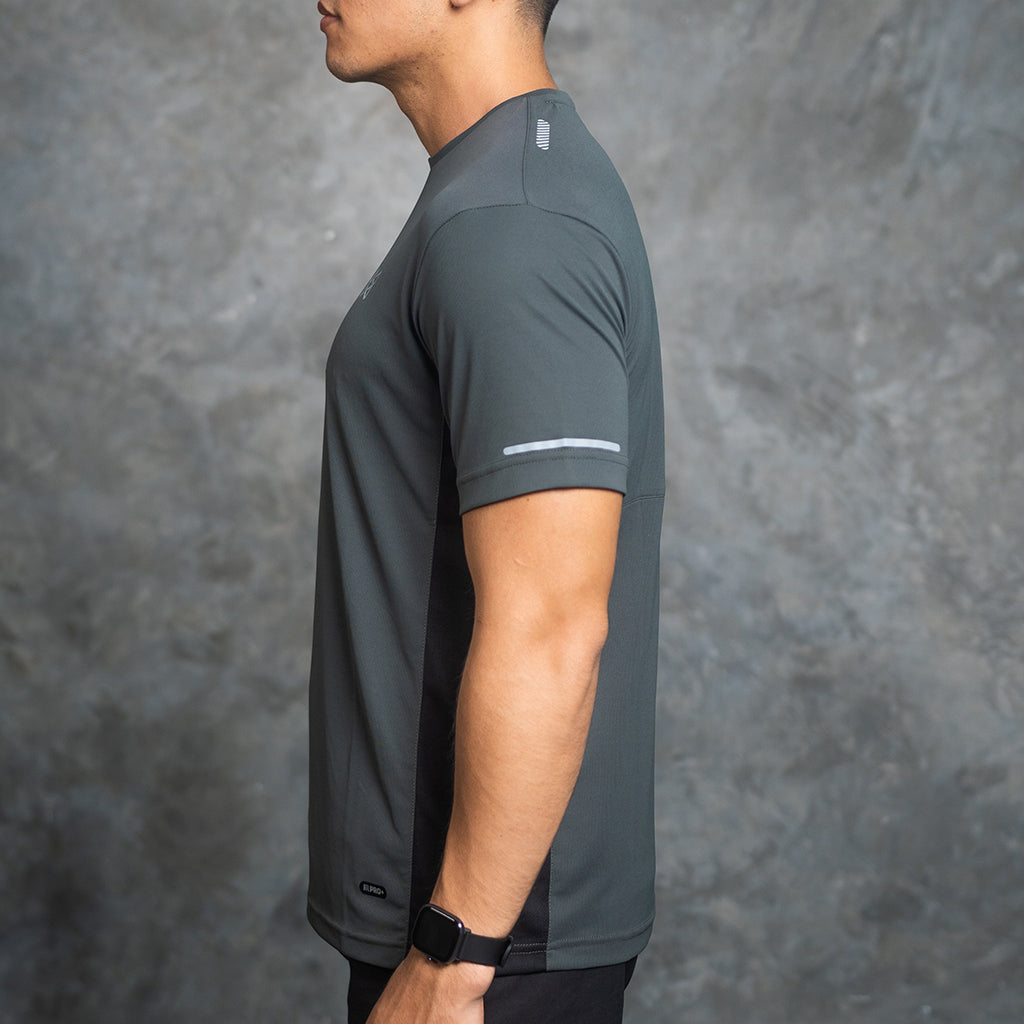 CRITICAL Running T-Shirt