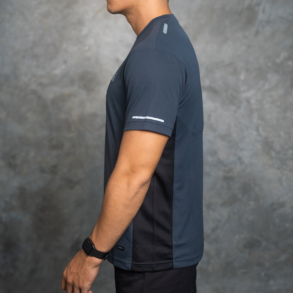 CRITICAL Running T-Shirt