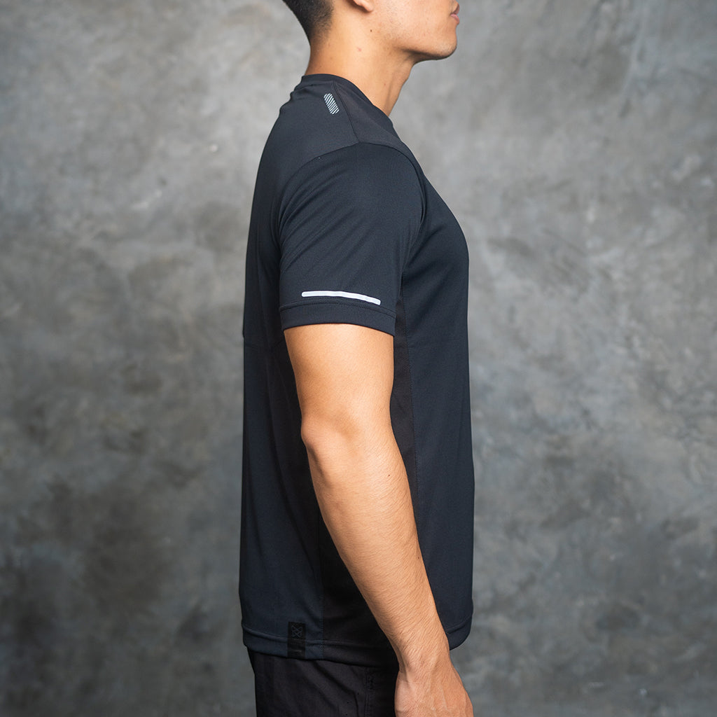 CRITICAL Running T-Shirt