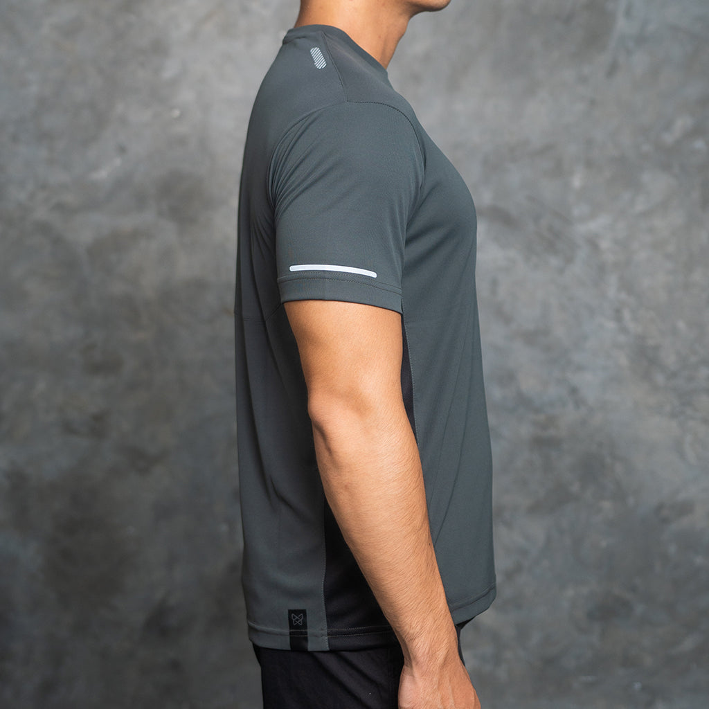 CRITICAL Running T-Shirt