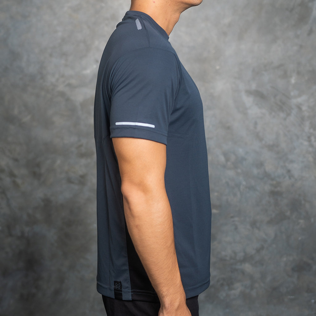 CRITICAL Running T-Shirt