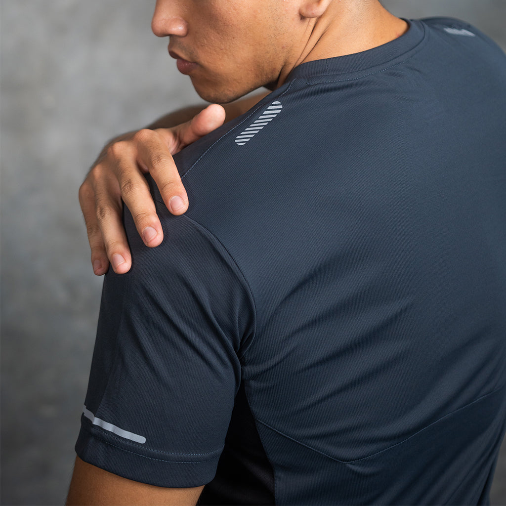 CRITICAL Running T-Shirt