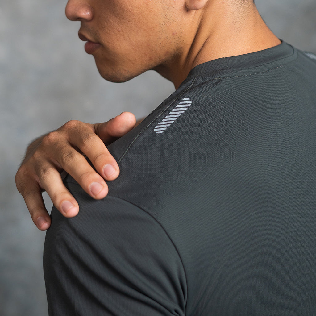 CRITICAL Running T-Shirt