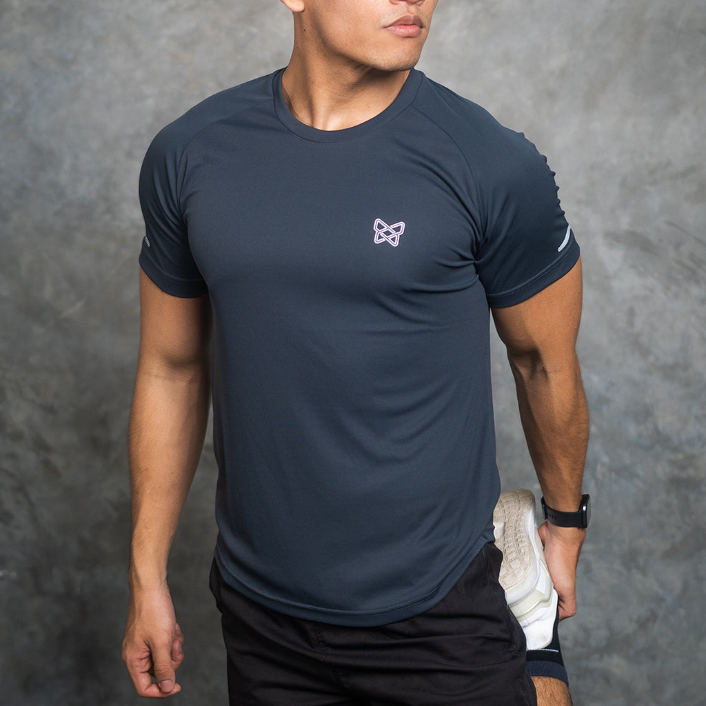 CORE Ragland Running T-Shirt