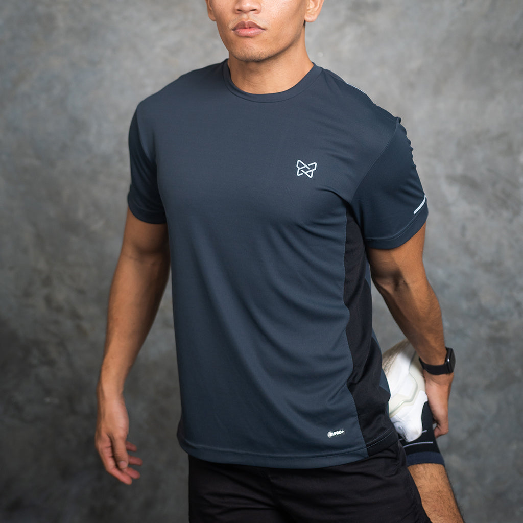 CRITICAL Running T-Shirt