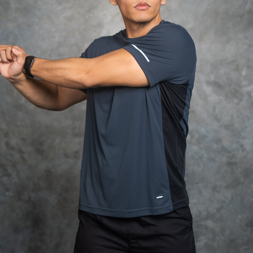 CRITICAL Running T-Shirt