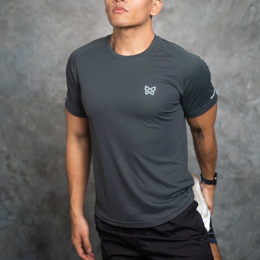 CORE Ragland Running T-Shirt