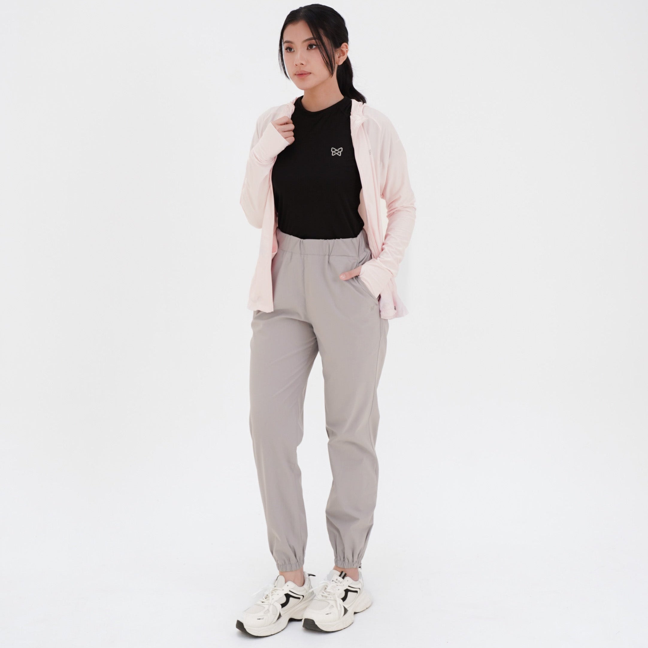 Women Motion Jogger Pants