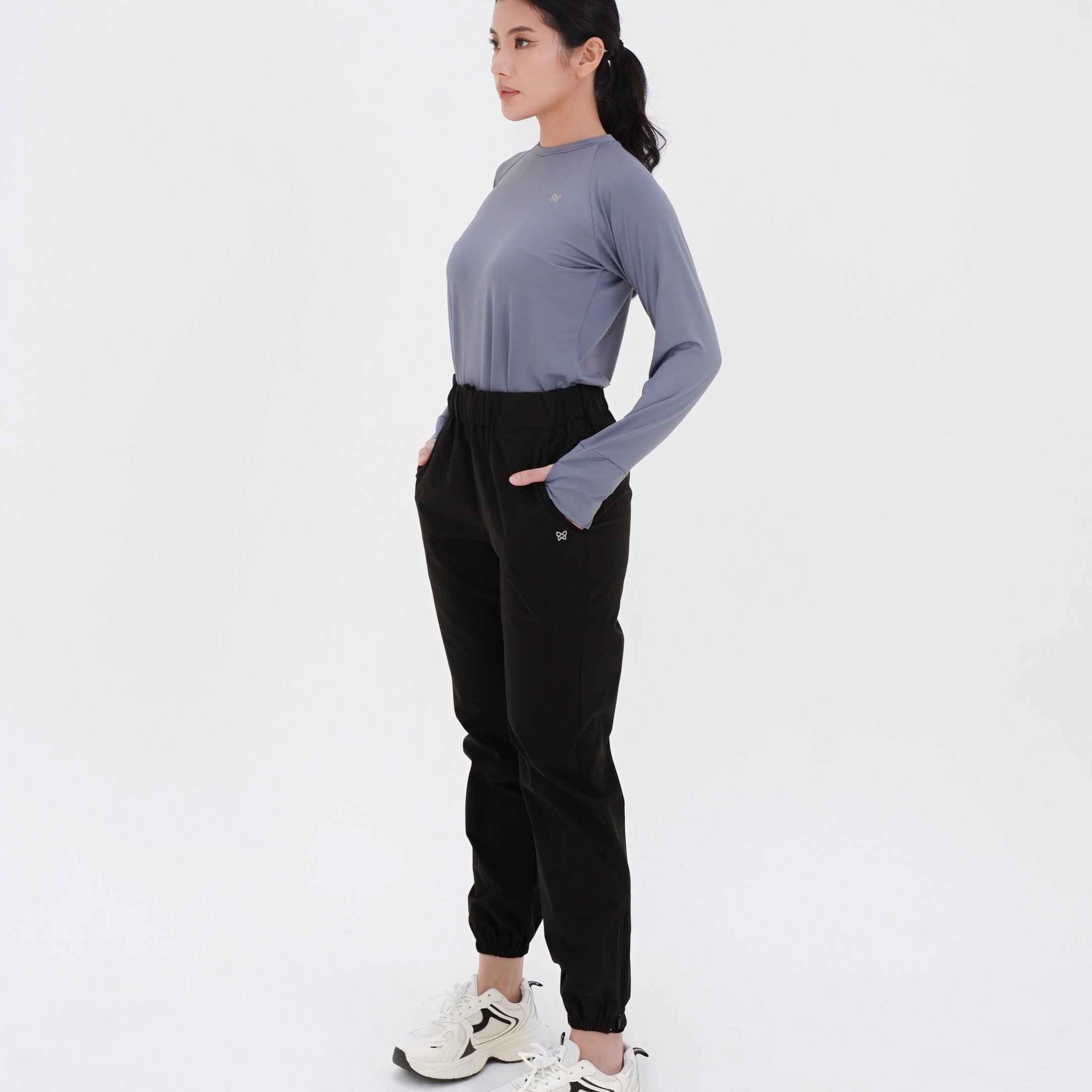Women Motion Jogger Pants