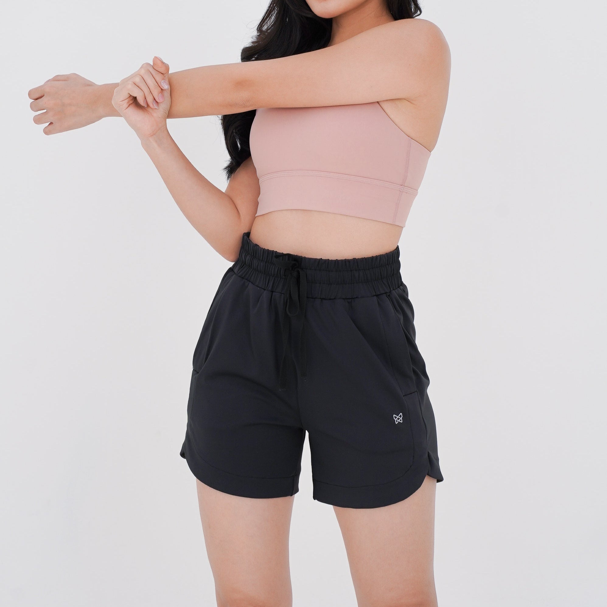 Women Studio Short Pants