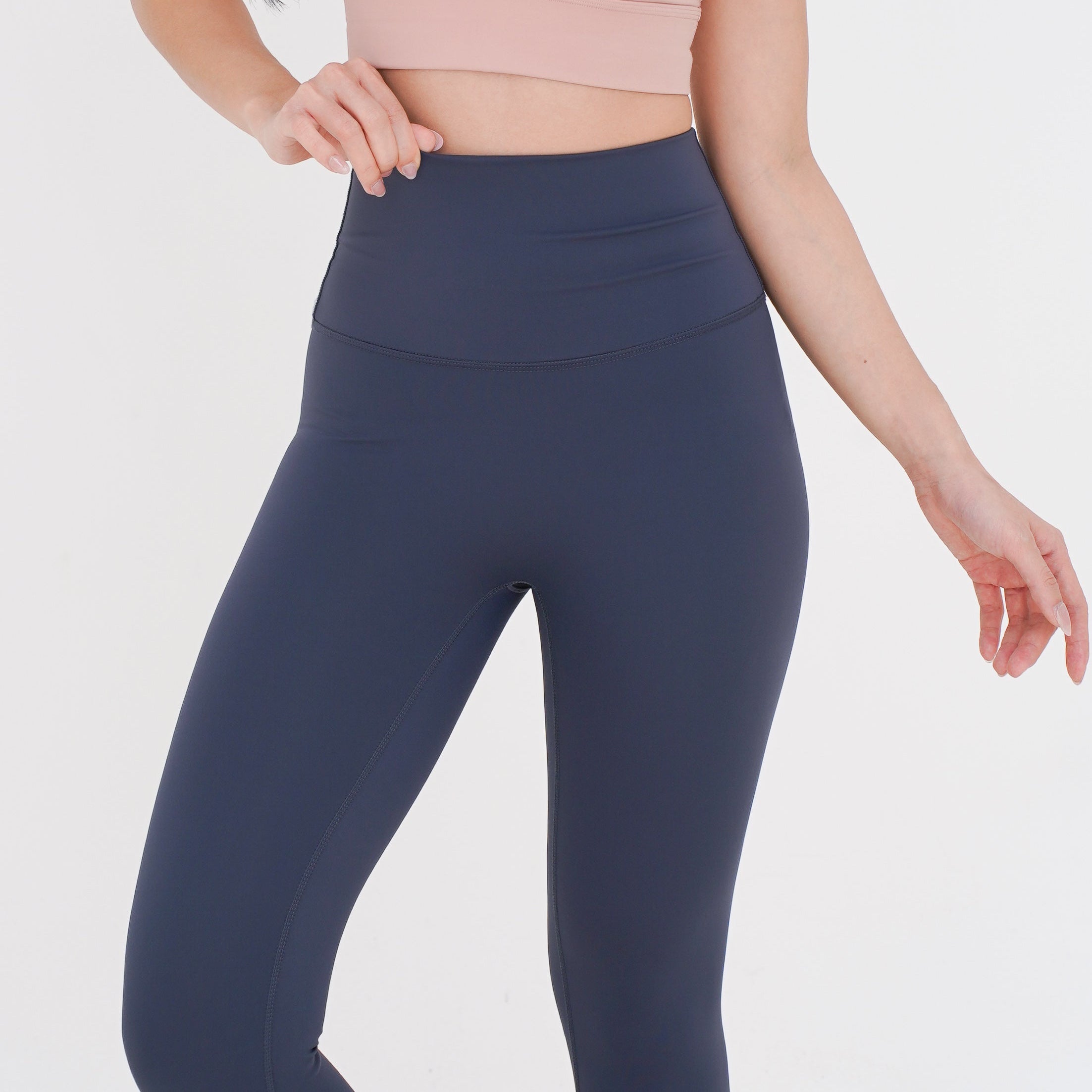 Women Motion Full Length Leggings