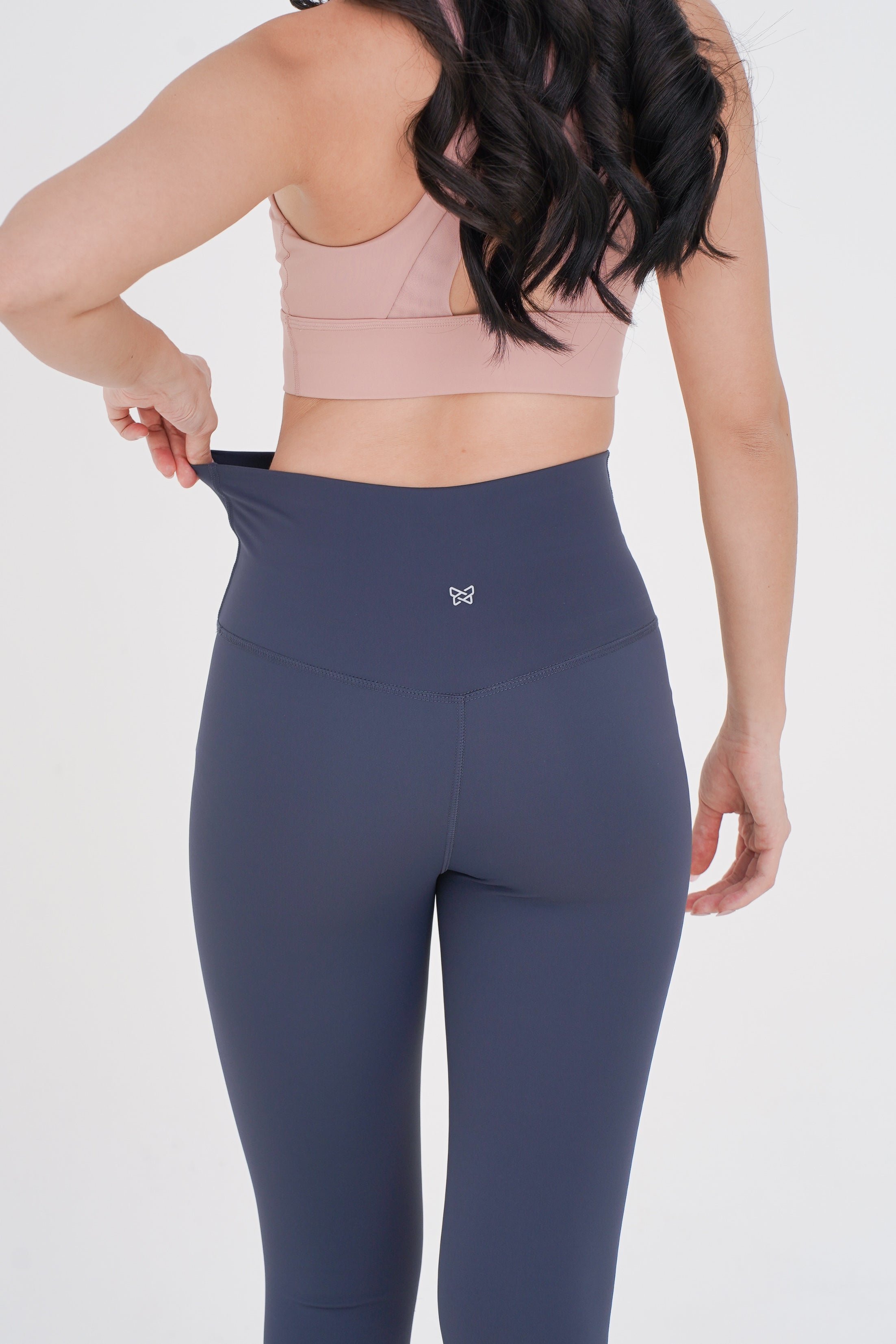Women Motion Full Length Leggings