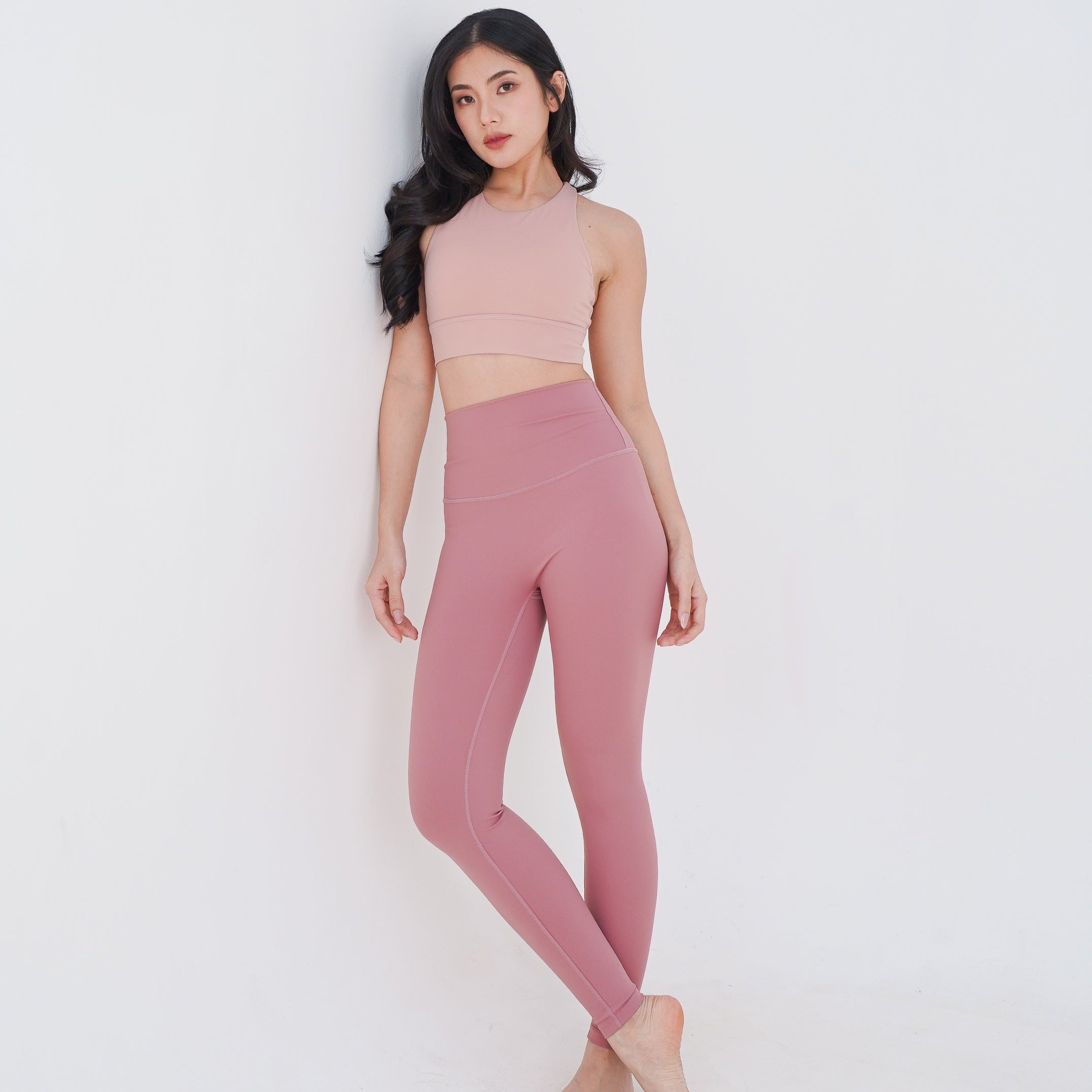 Women Motion Full Length Leggings