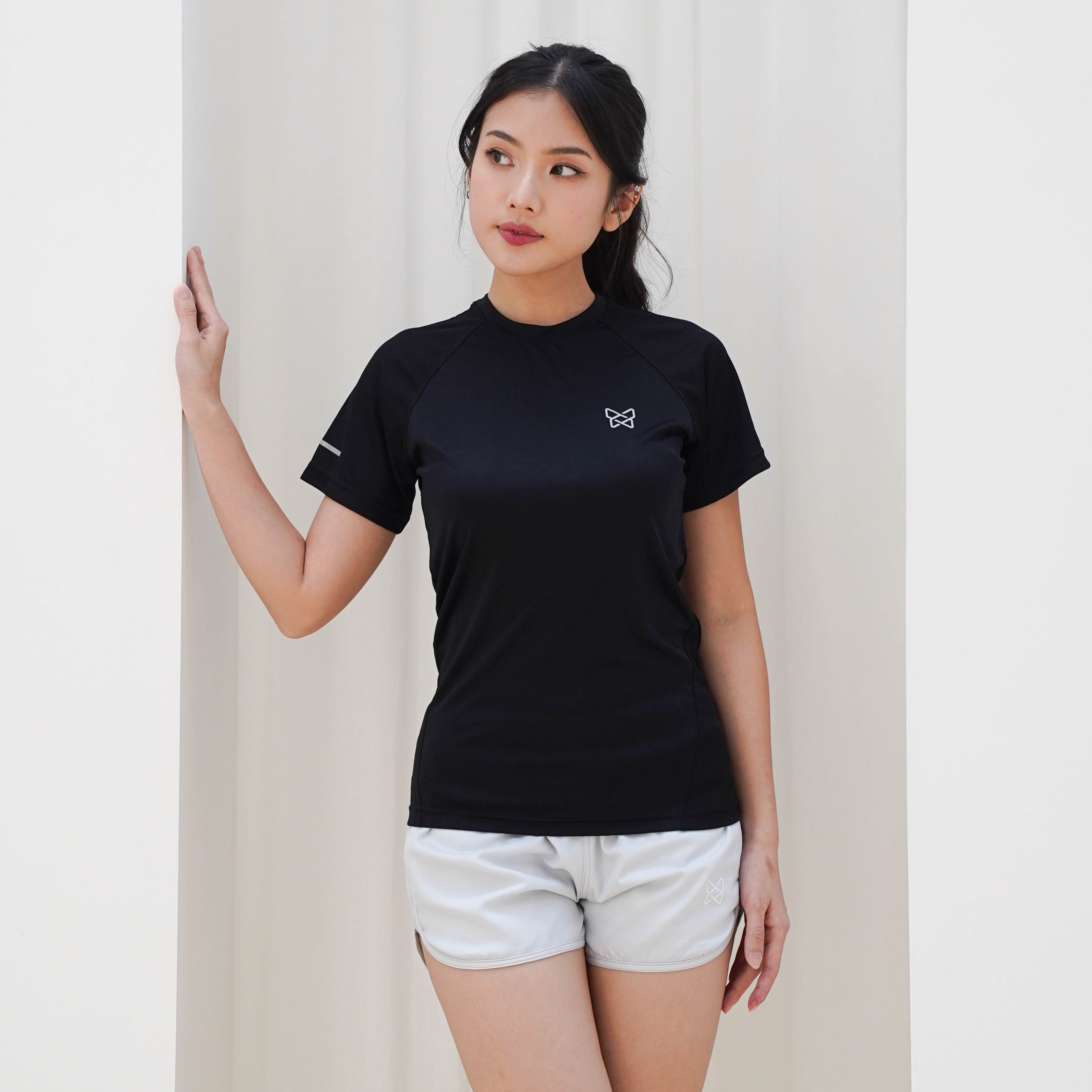 Women Split Shorts