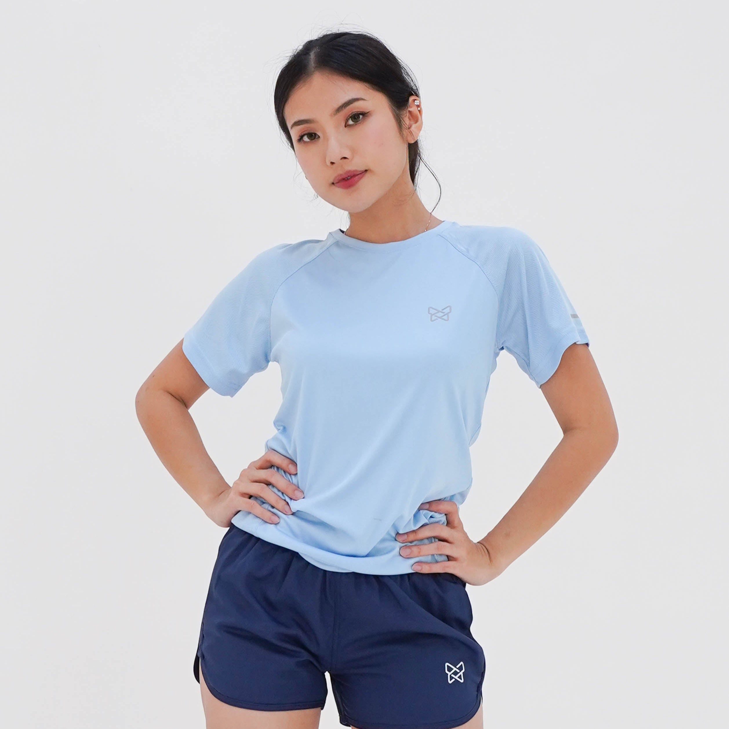 Women Speed T-Shirt