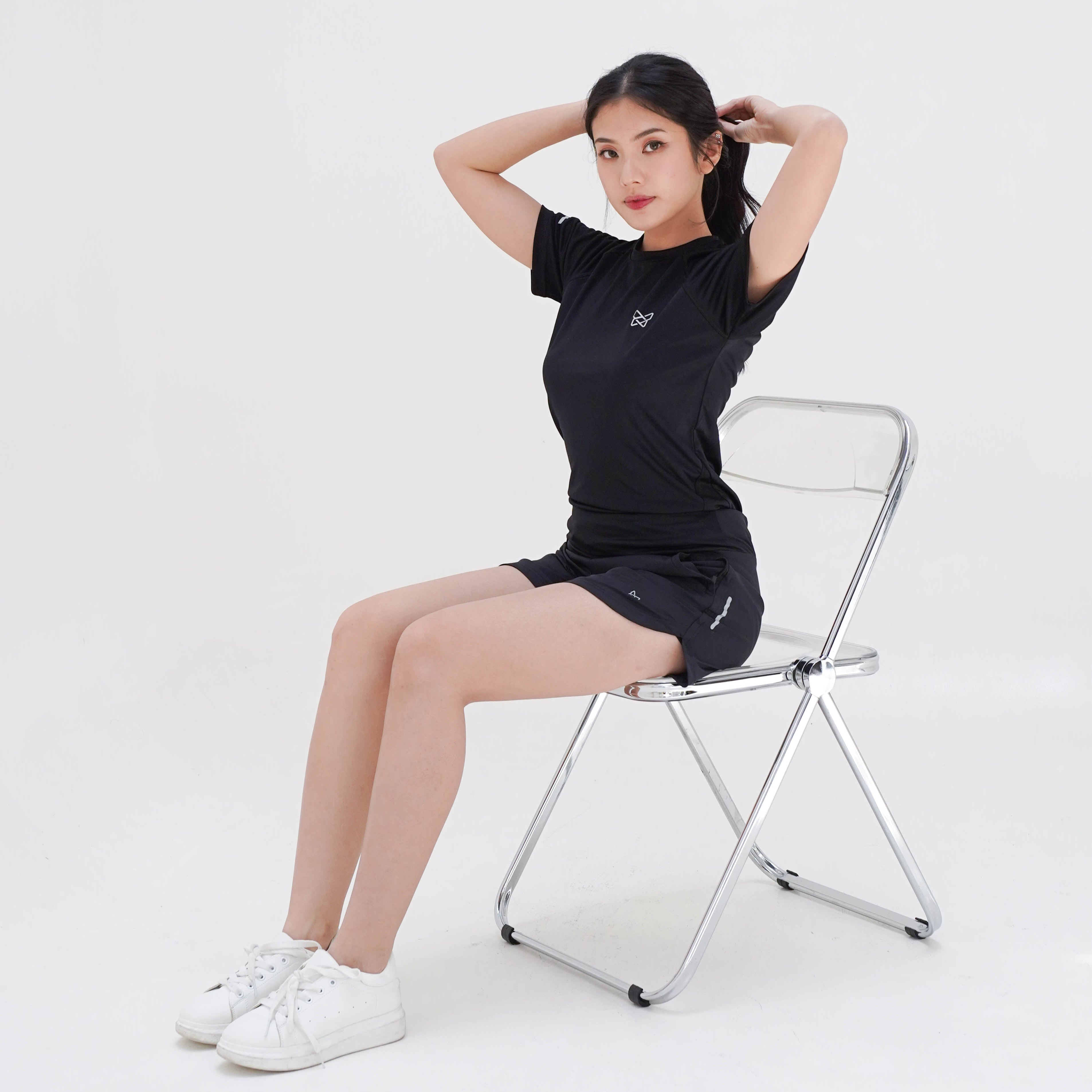 Women Track Running Pants