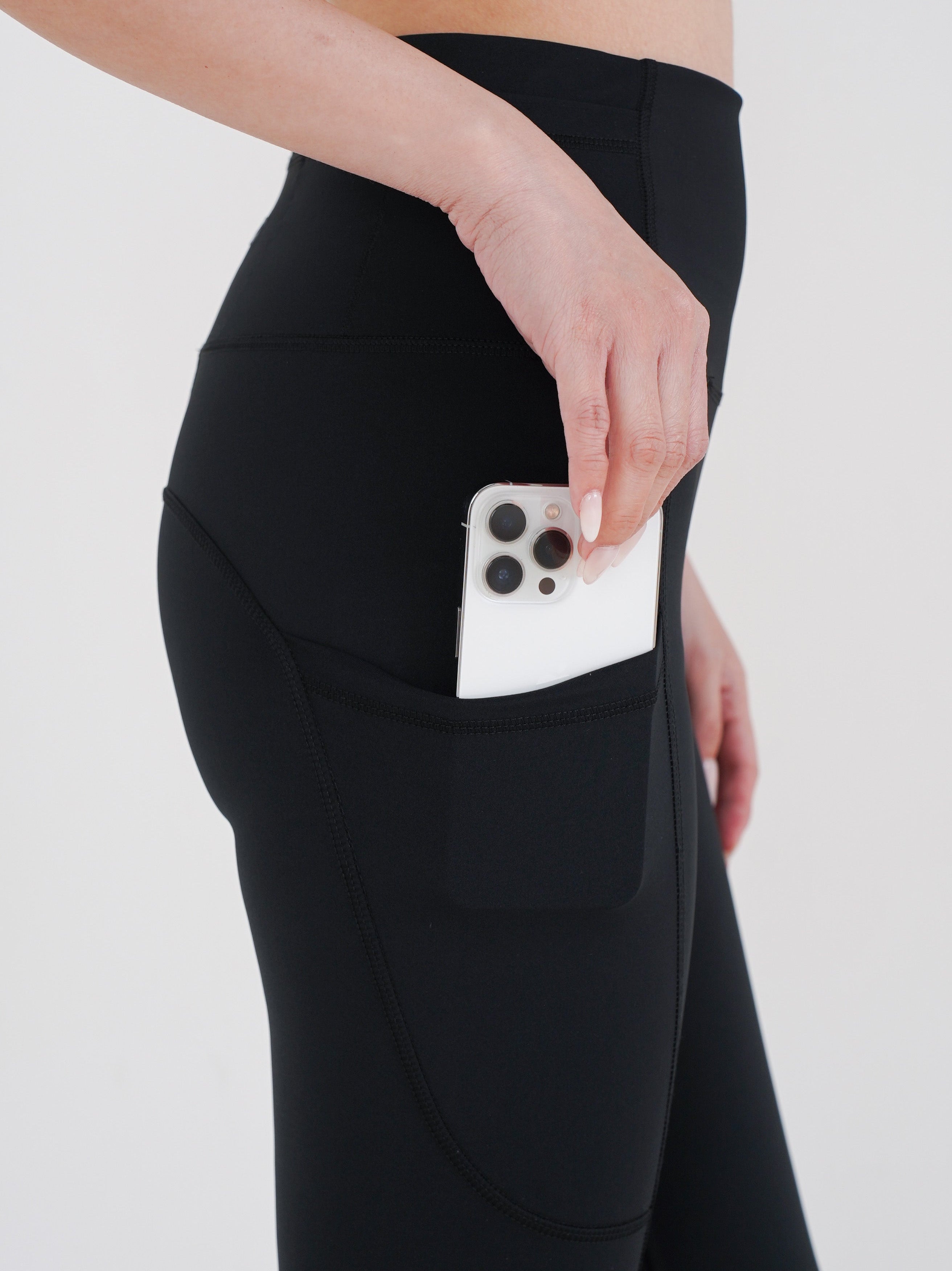 Women Stride Full Length Leggings