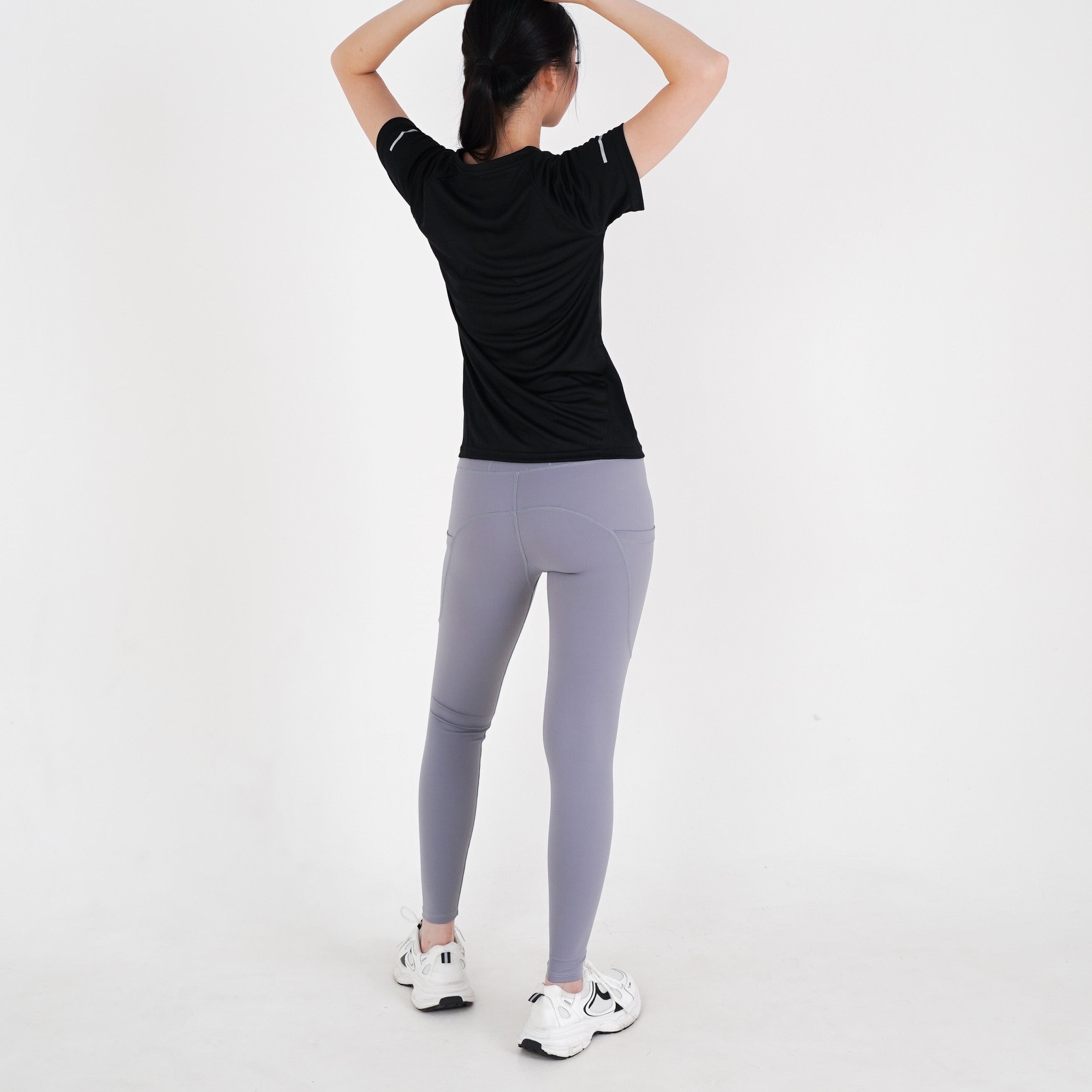 Women Stride Full Length Leggings