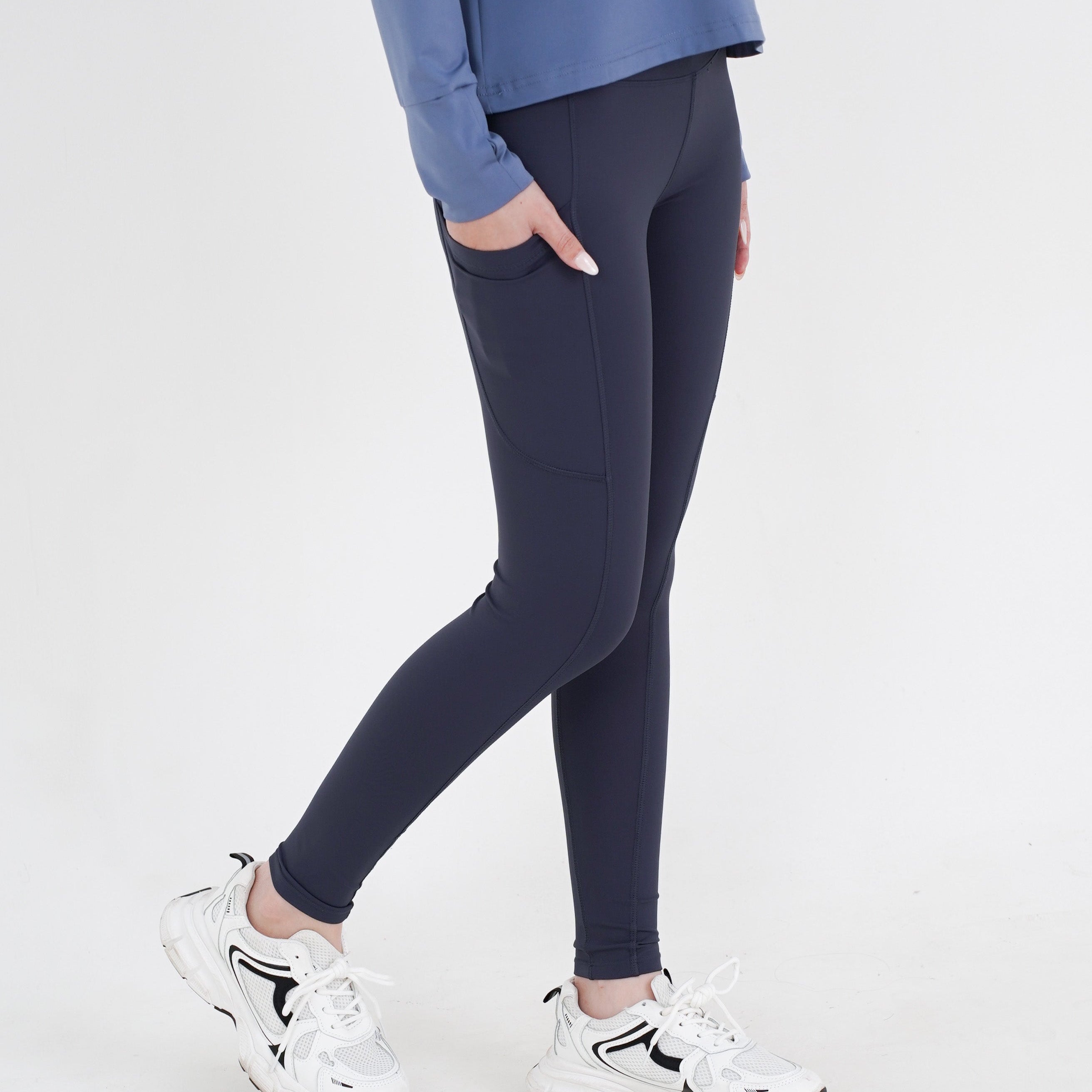 Women Stride Full Length Leggings