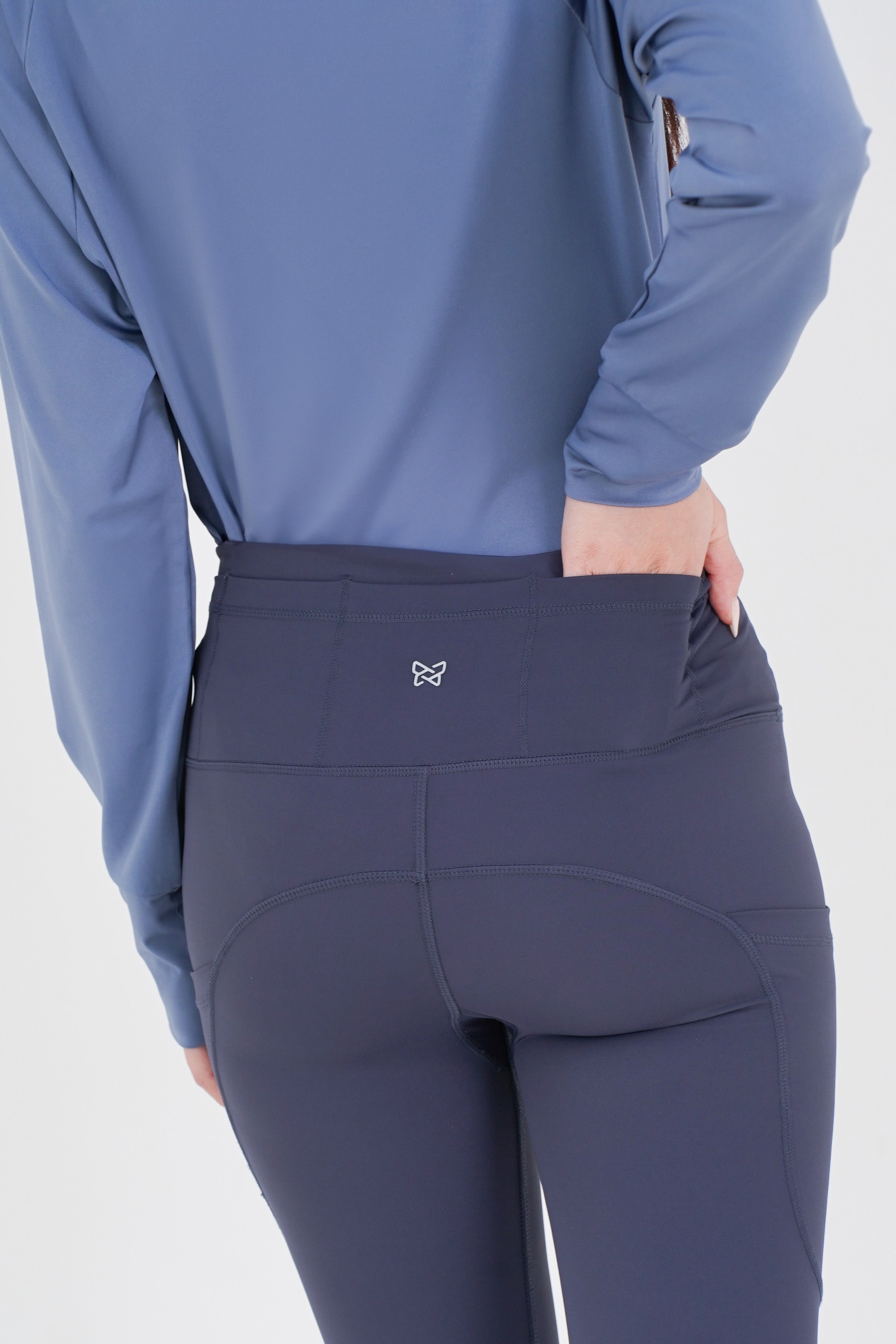 Women Stride Full Length Leggings