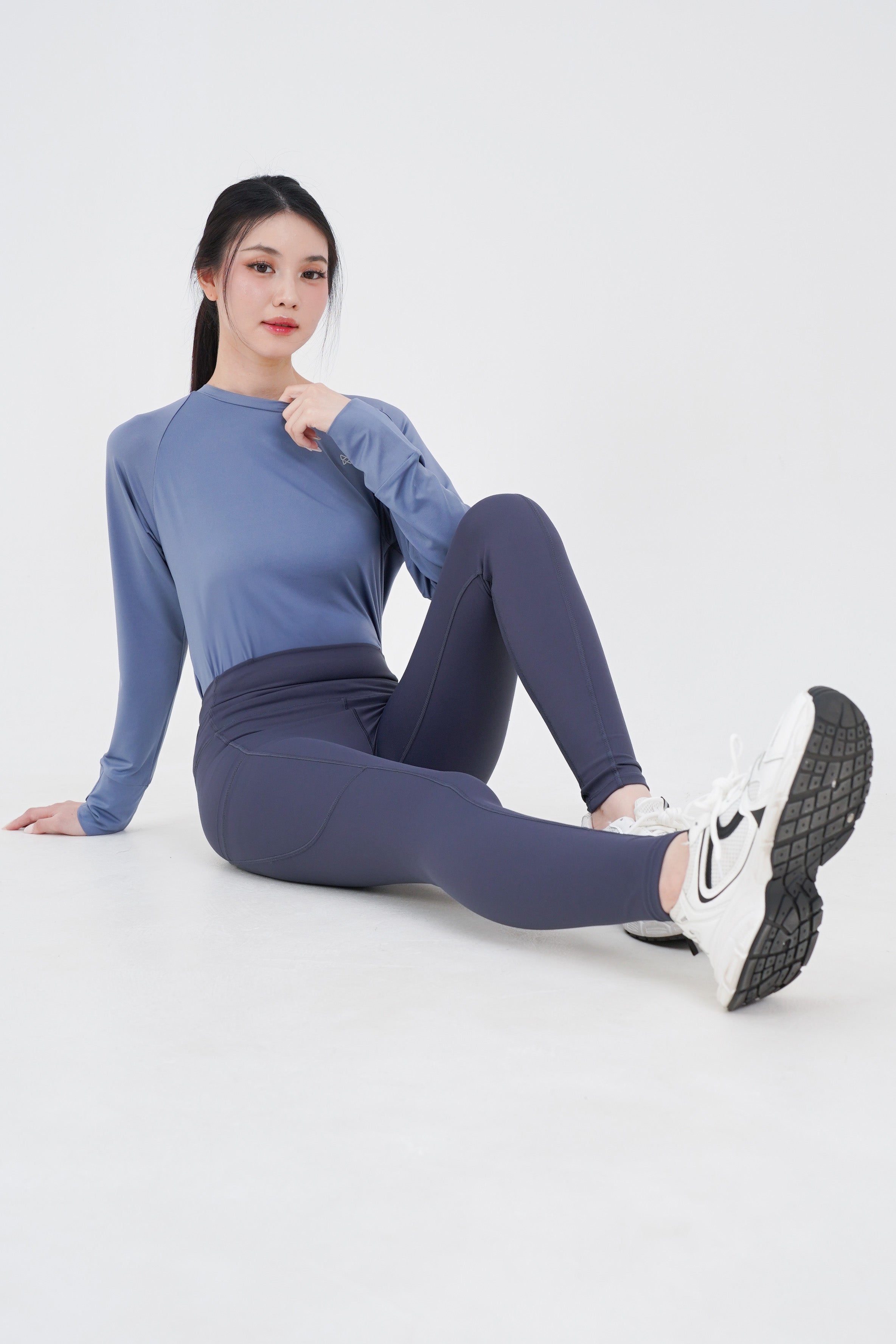 Women Stride Full Length Leggings