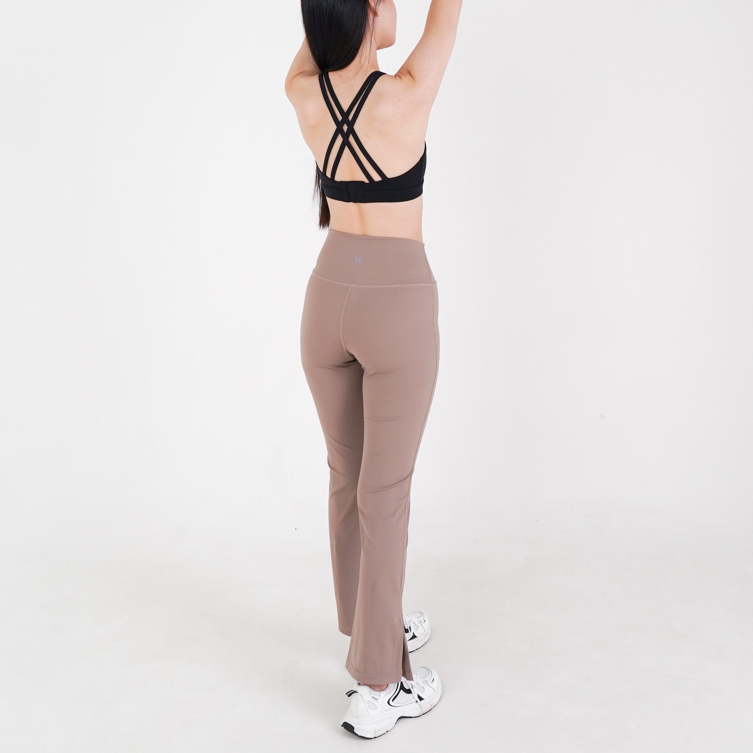Women Flow Flare Leggings