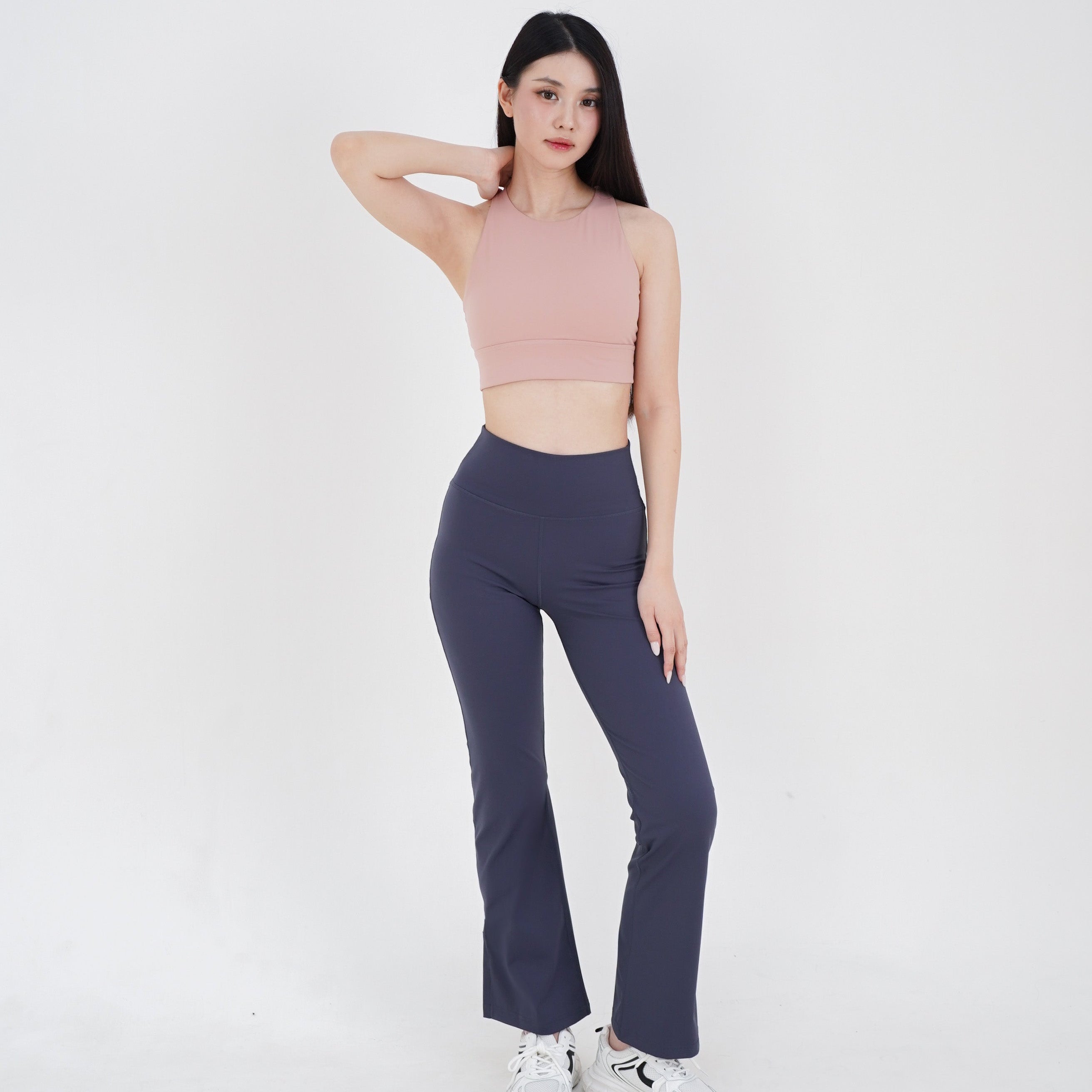 Women Flow Flare Leggings