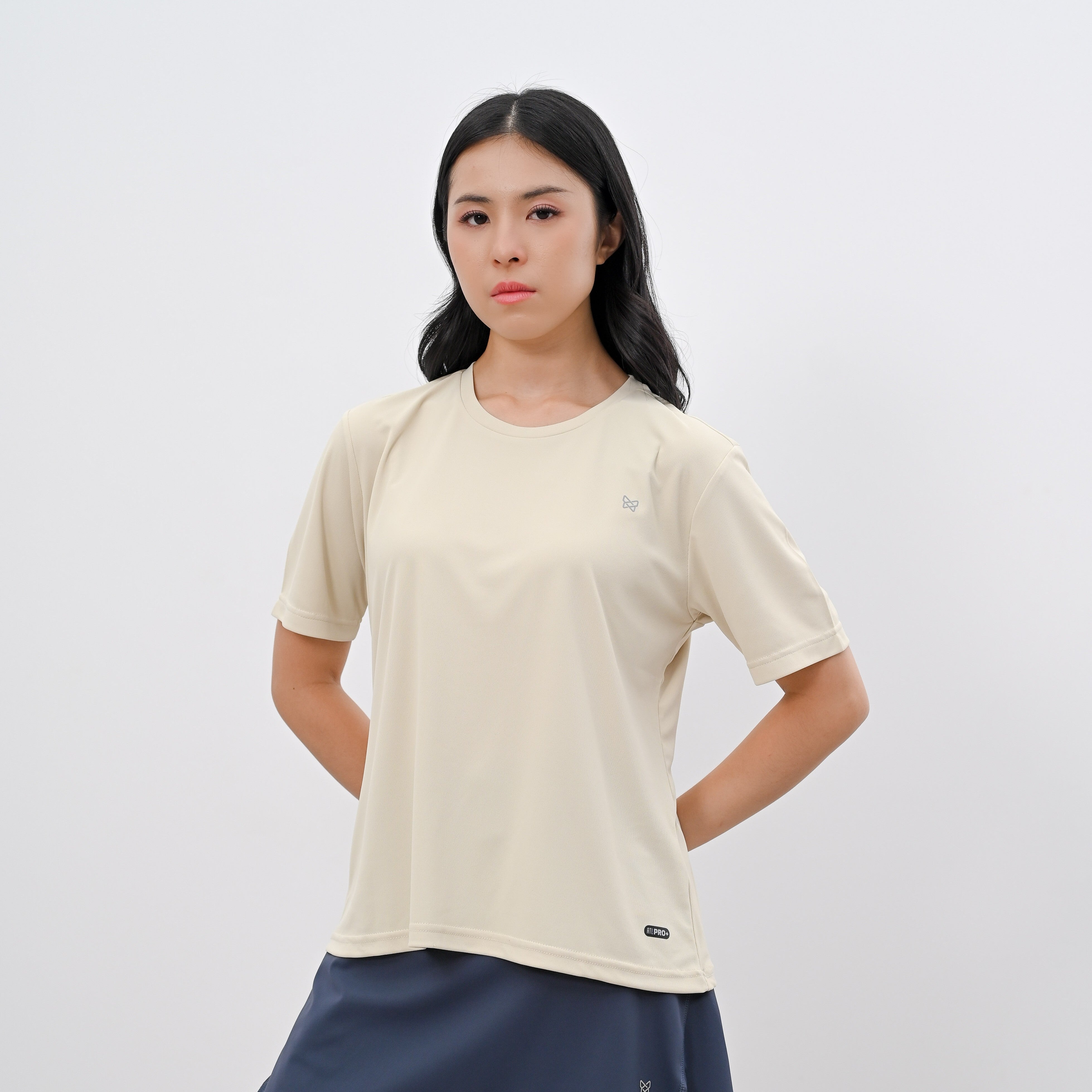 Women Aero Running T-Shirt
