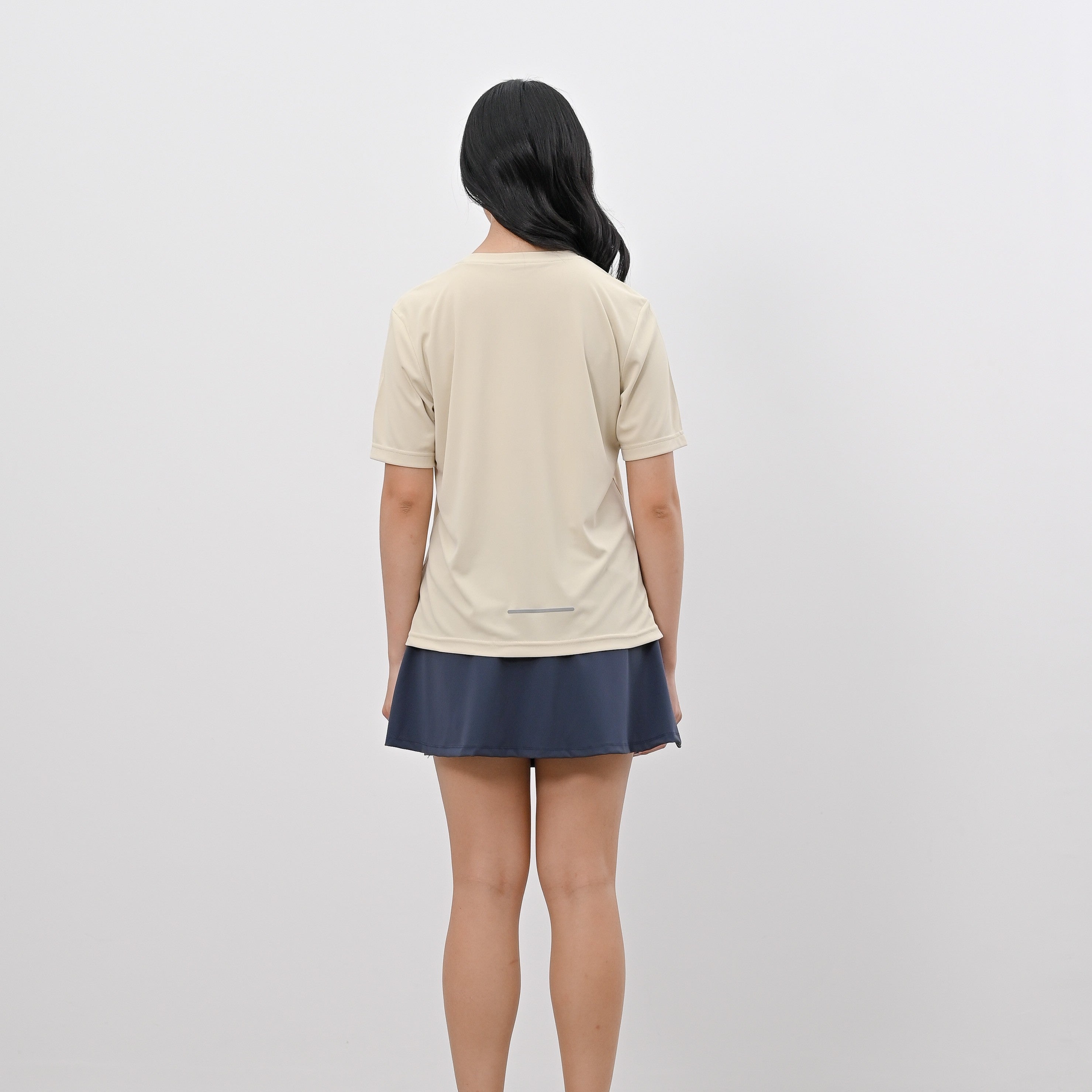 Women Aero Running T-Shirt