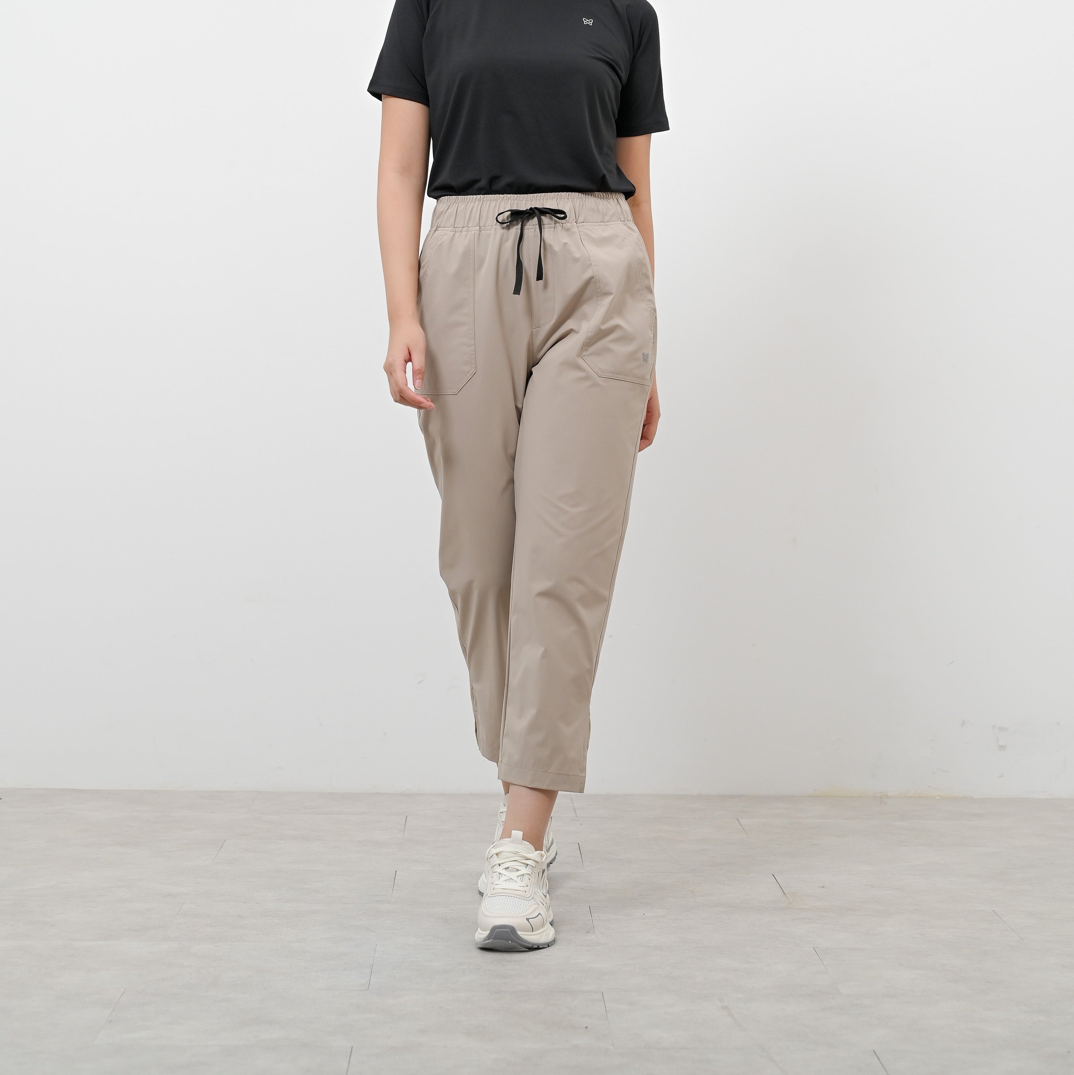 Women Motion Lounge Pants