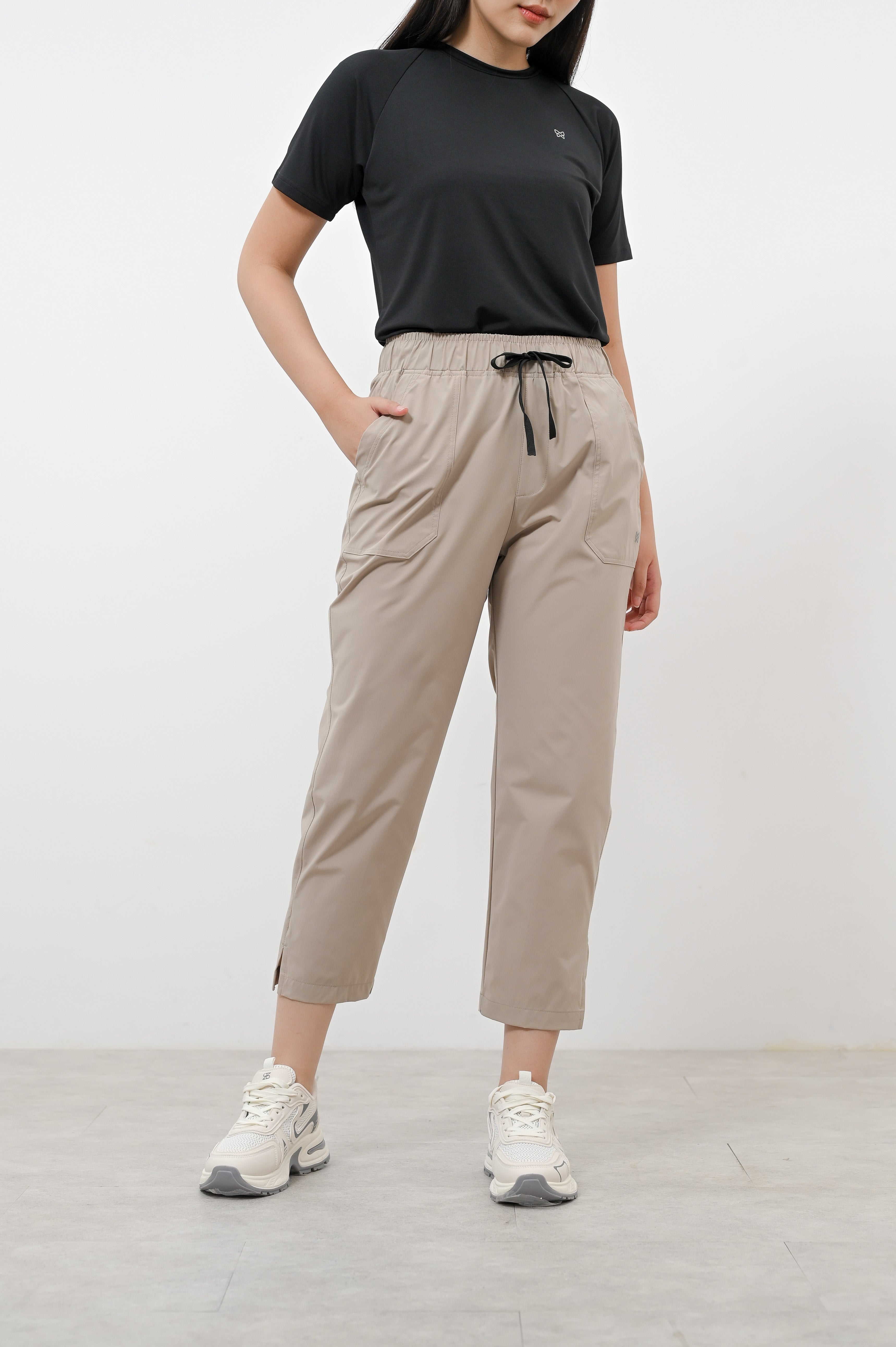 Women Motion Lounge Pants