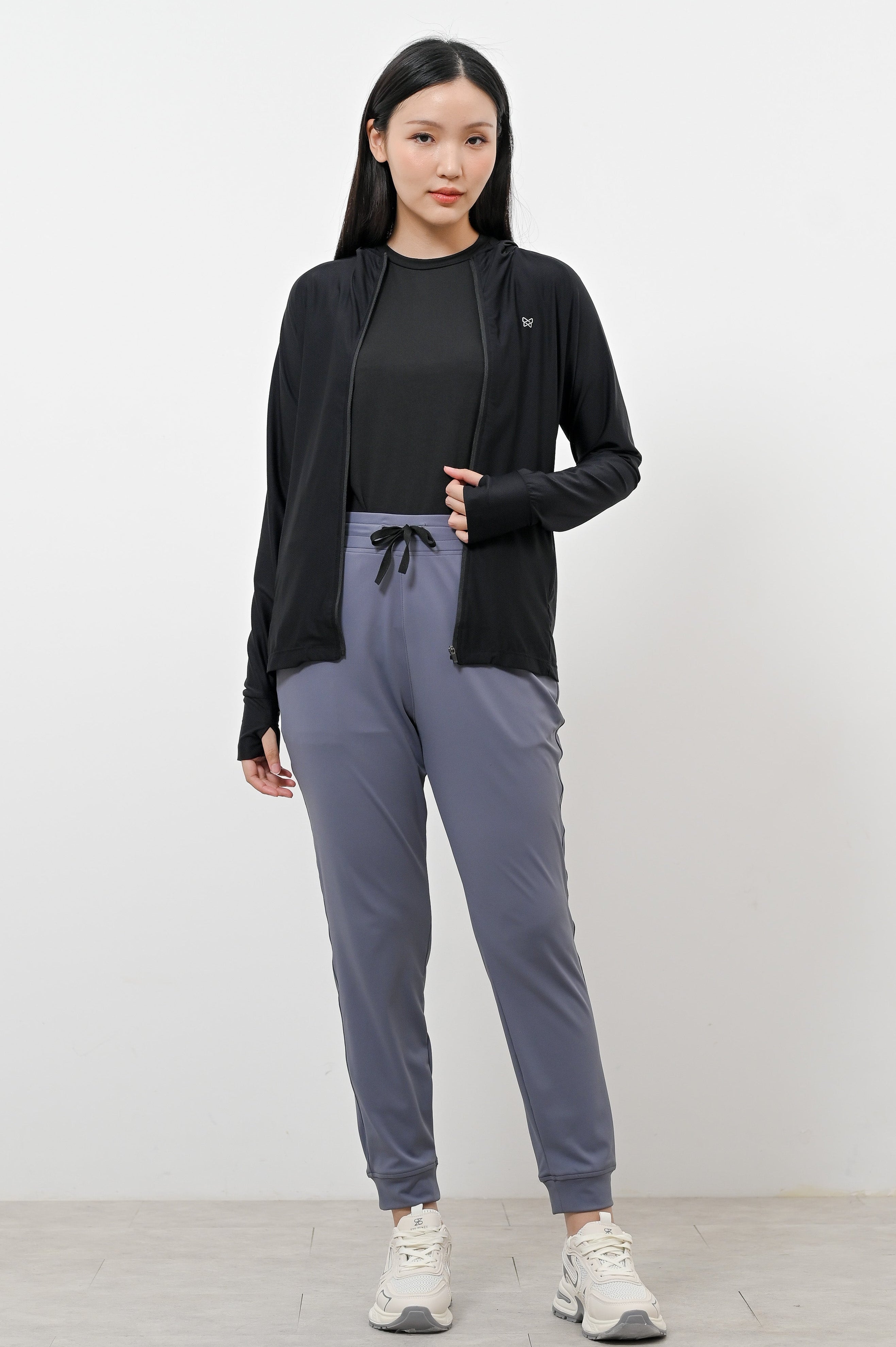 Women Studio Jogger Pants
