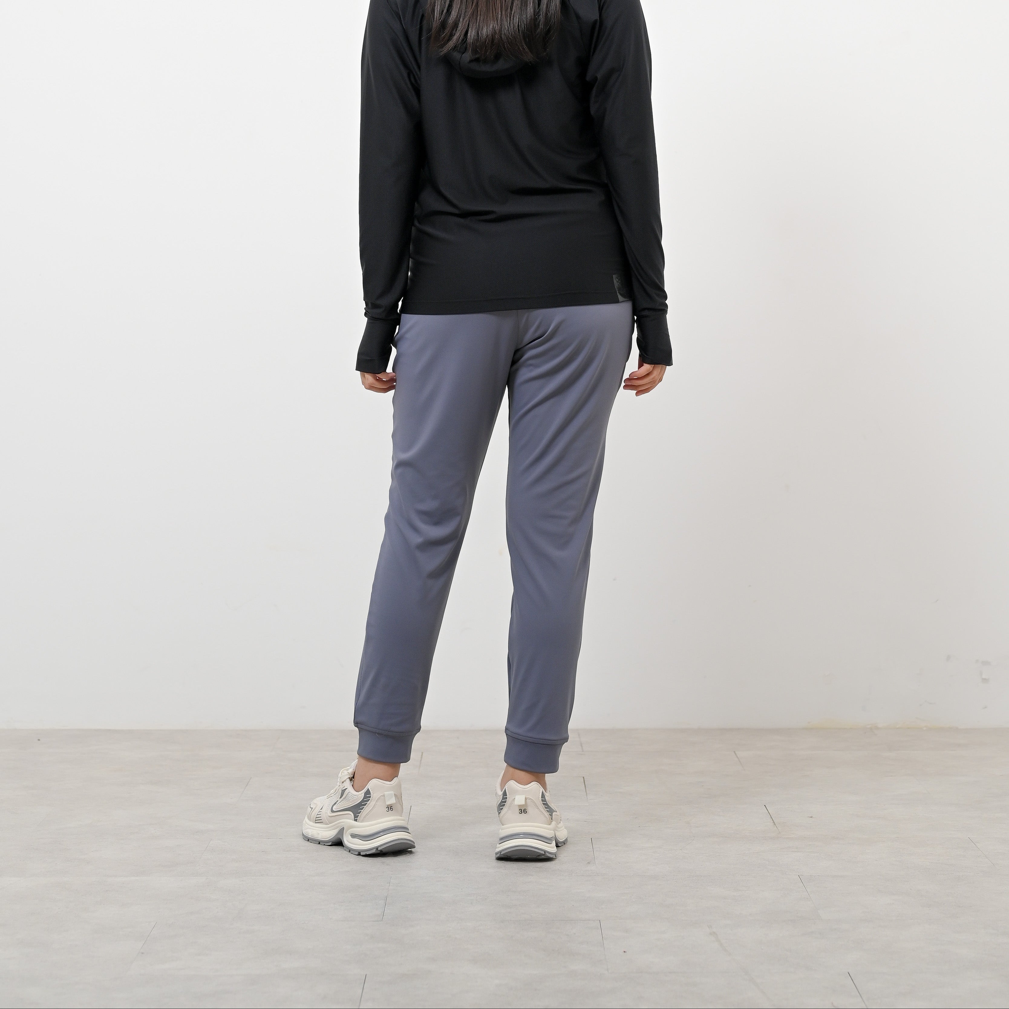 Women Studio Jogger Pants