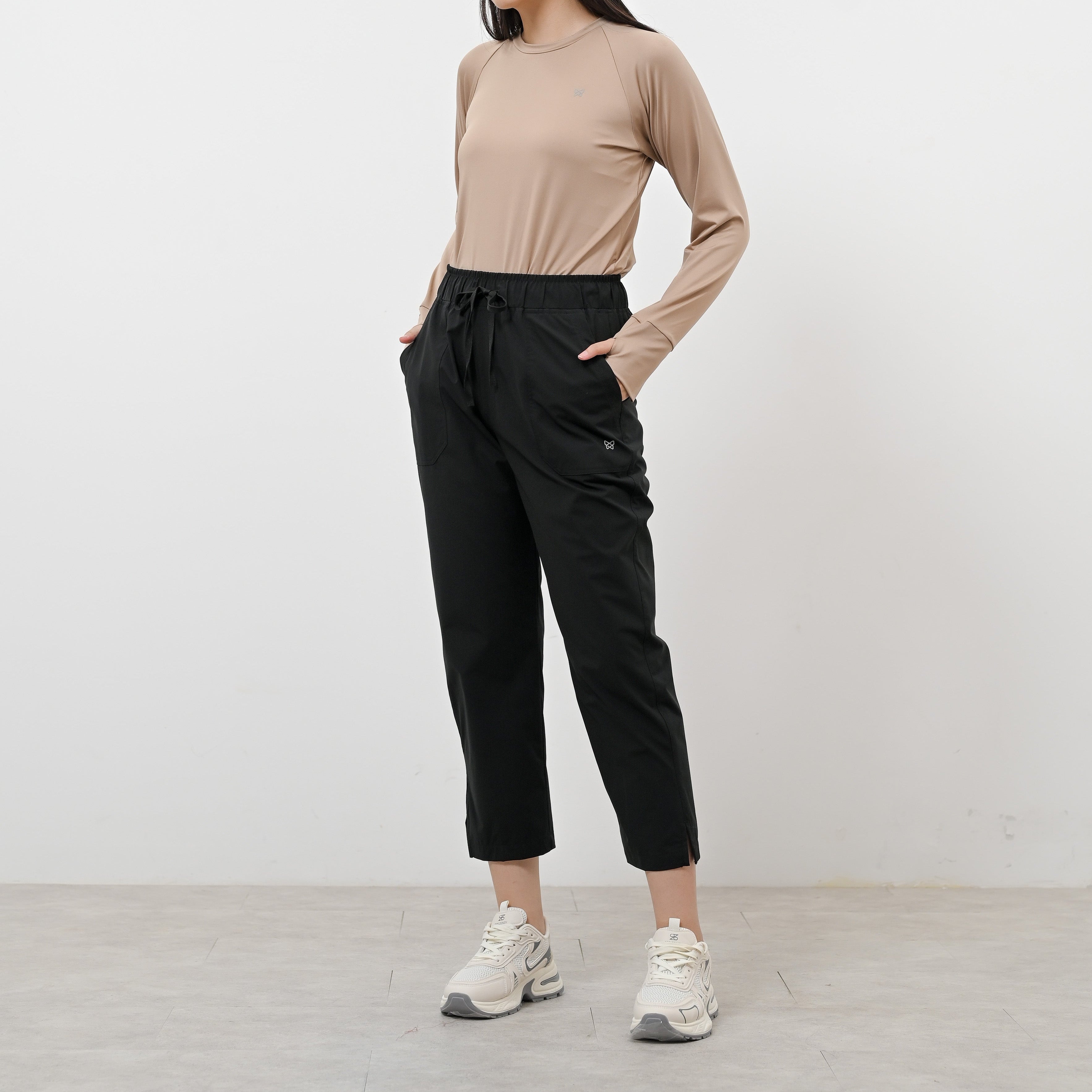 Women Motion Lounge Pants