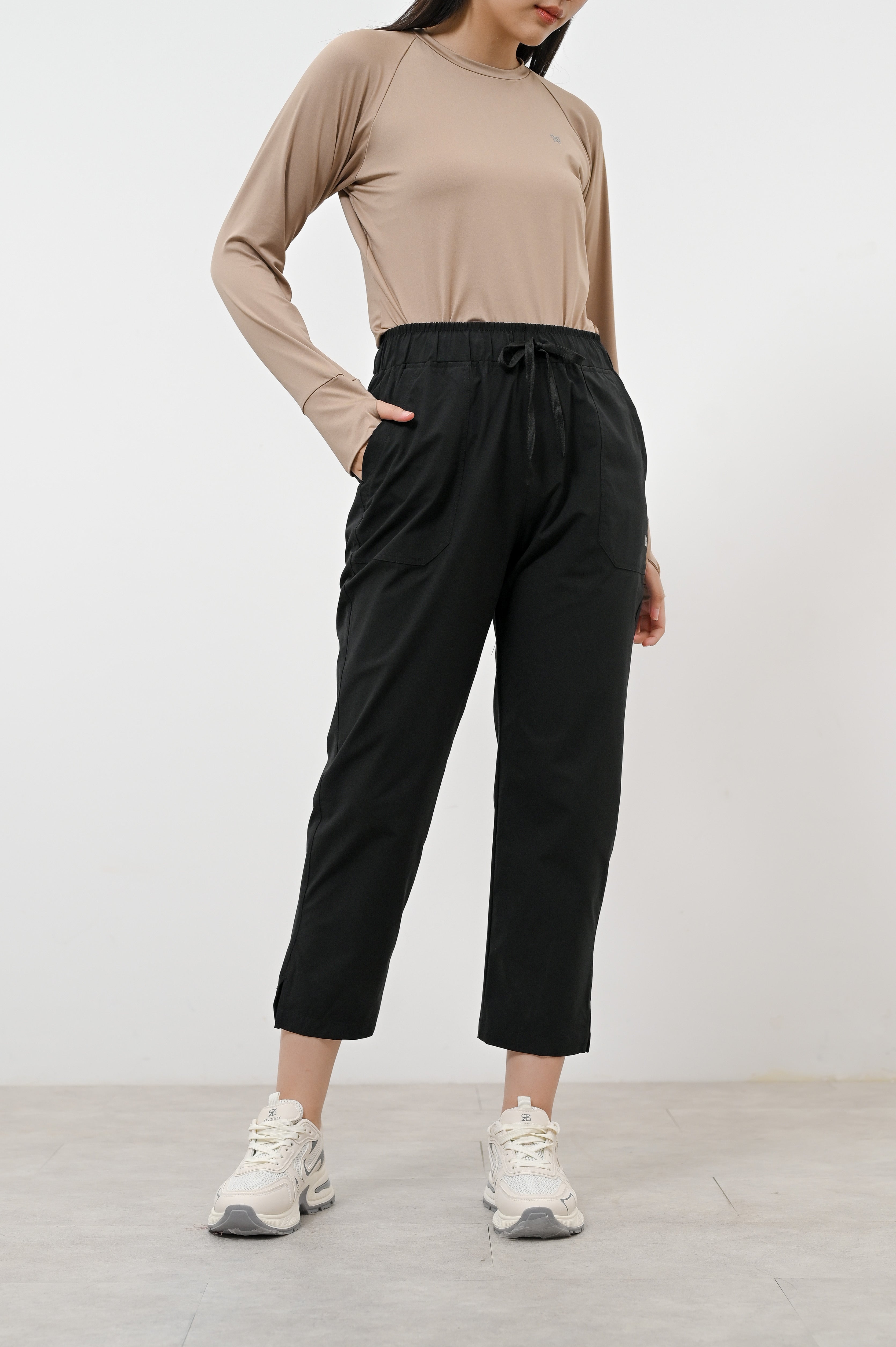 Women Motion Lounge Pants