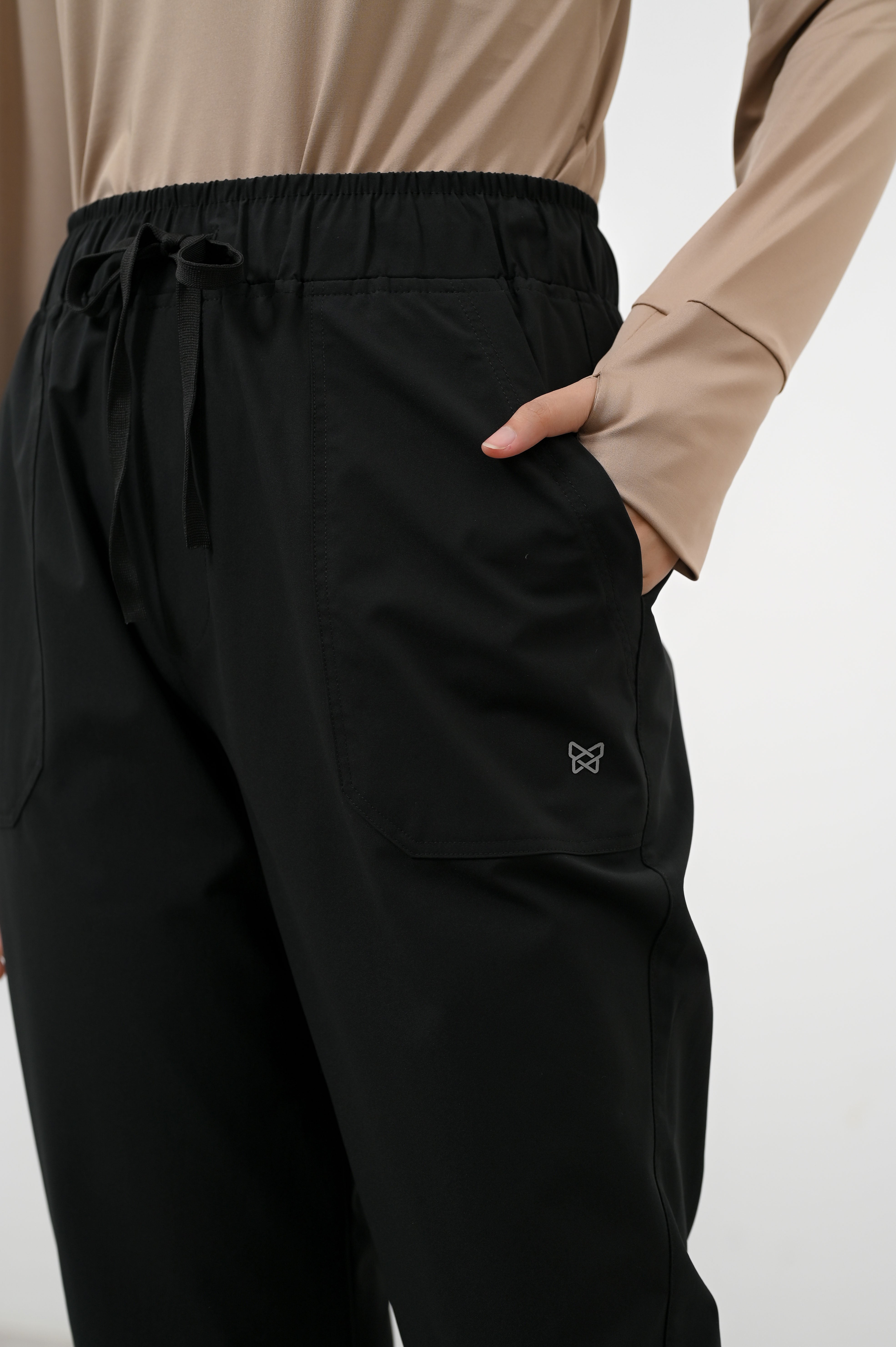 Women Motion Lounge Pants