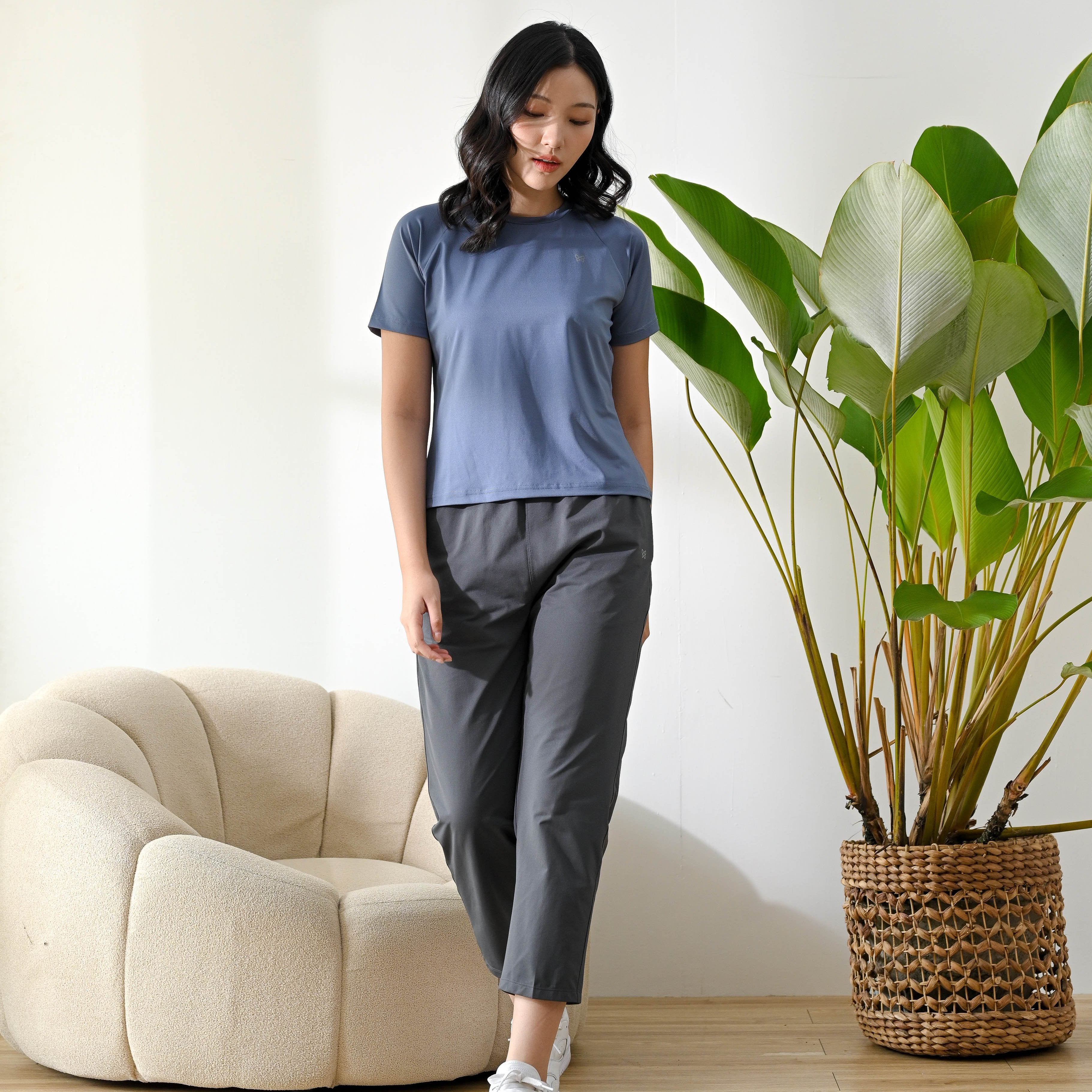 Women Elevate Training T-Shirt