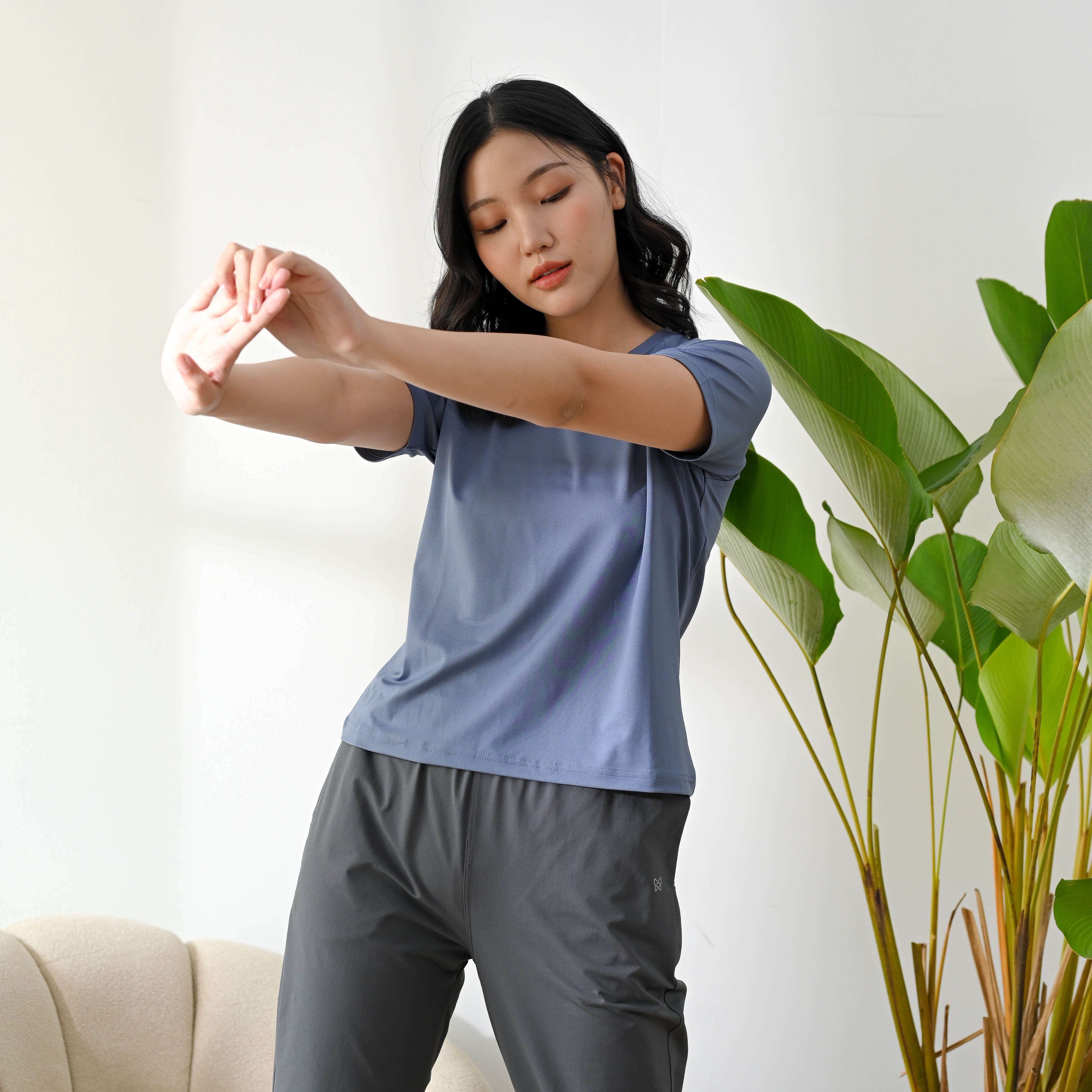 Women Elevate Training T-Shirt