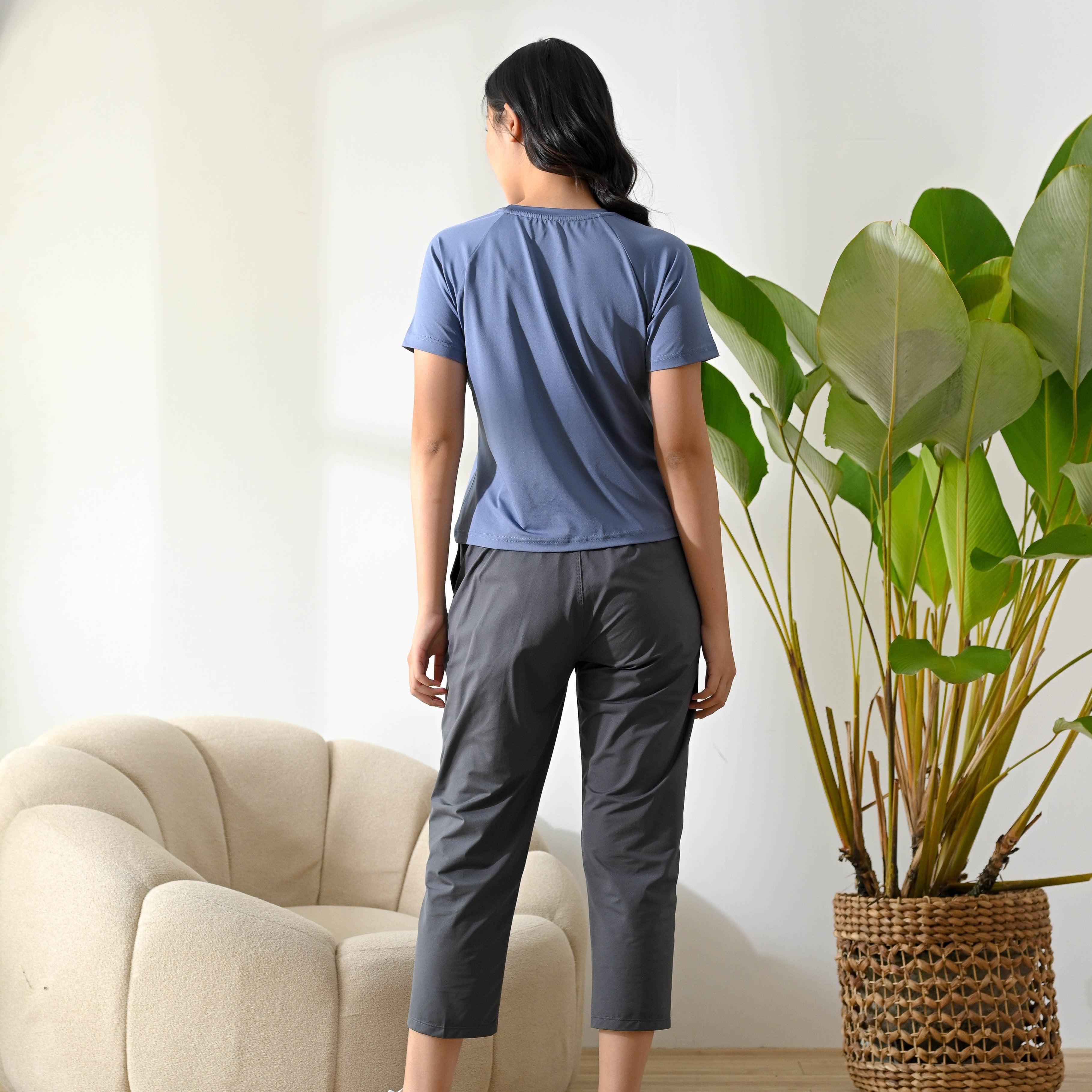 Women Elevate Training T-Shirt